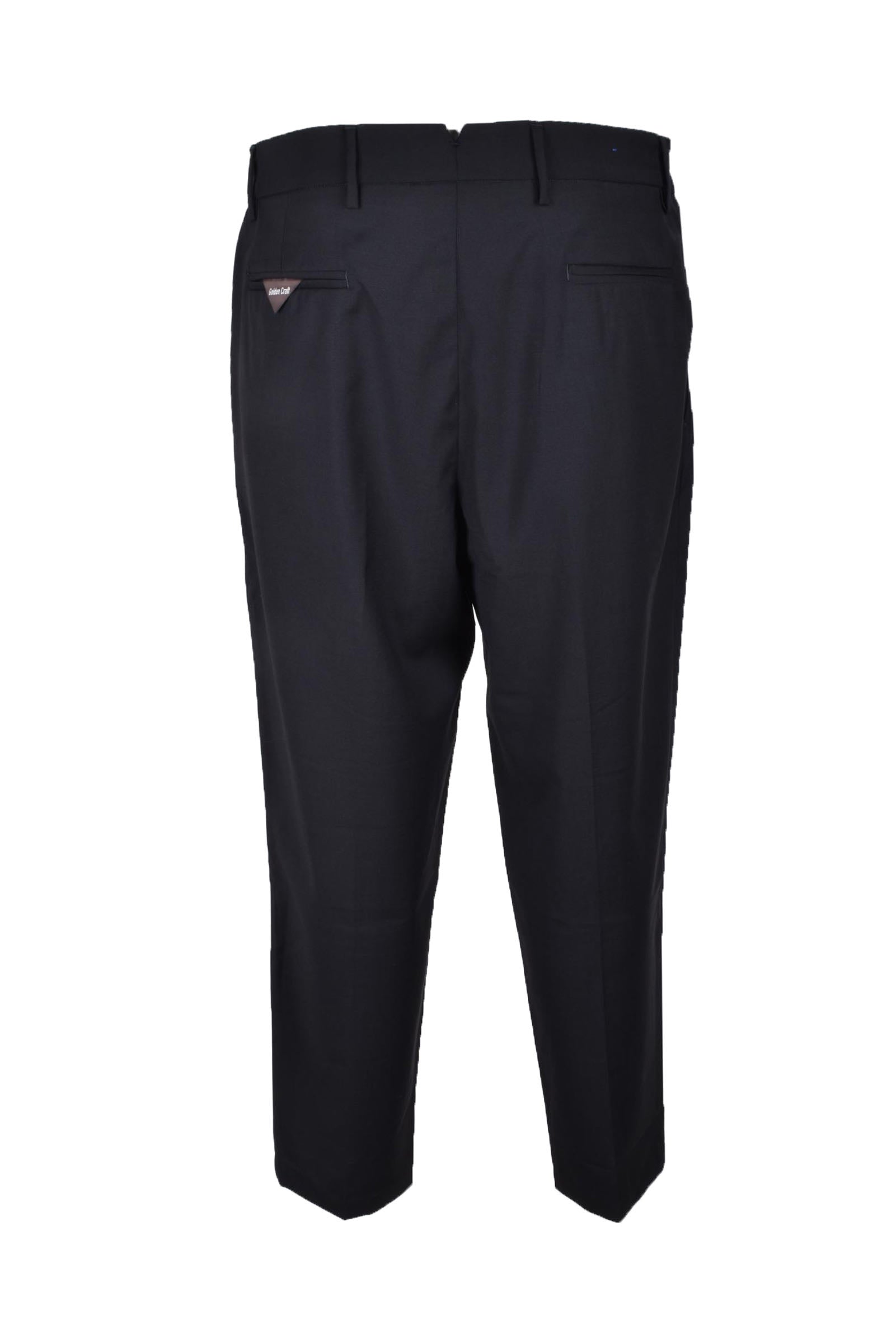 GOLDEN CRAFT 1957 trousers