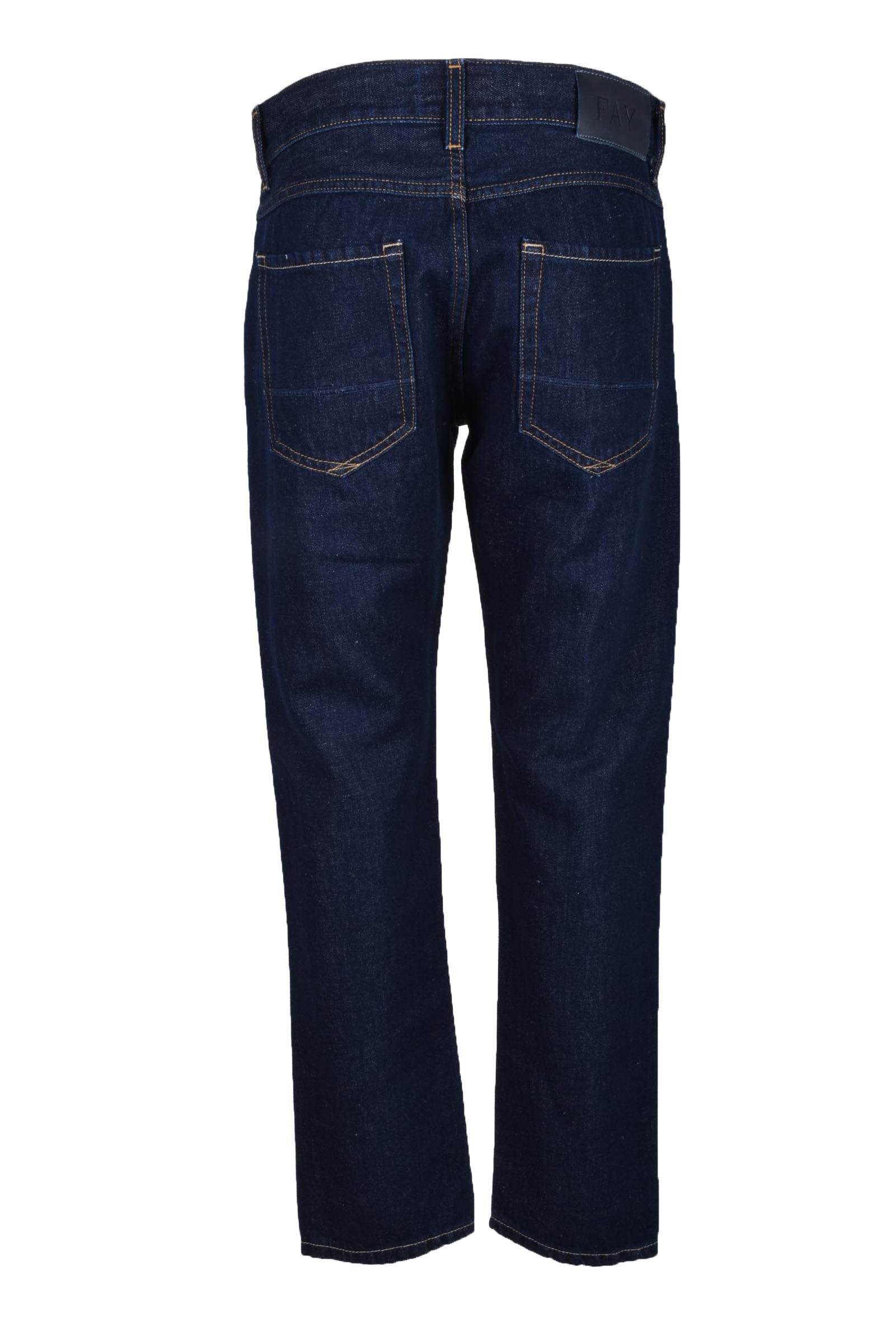 FAY Jeans