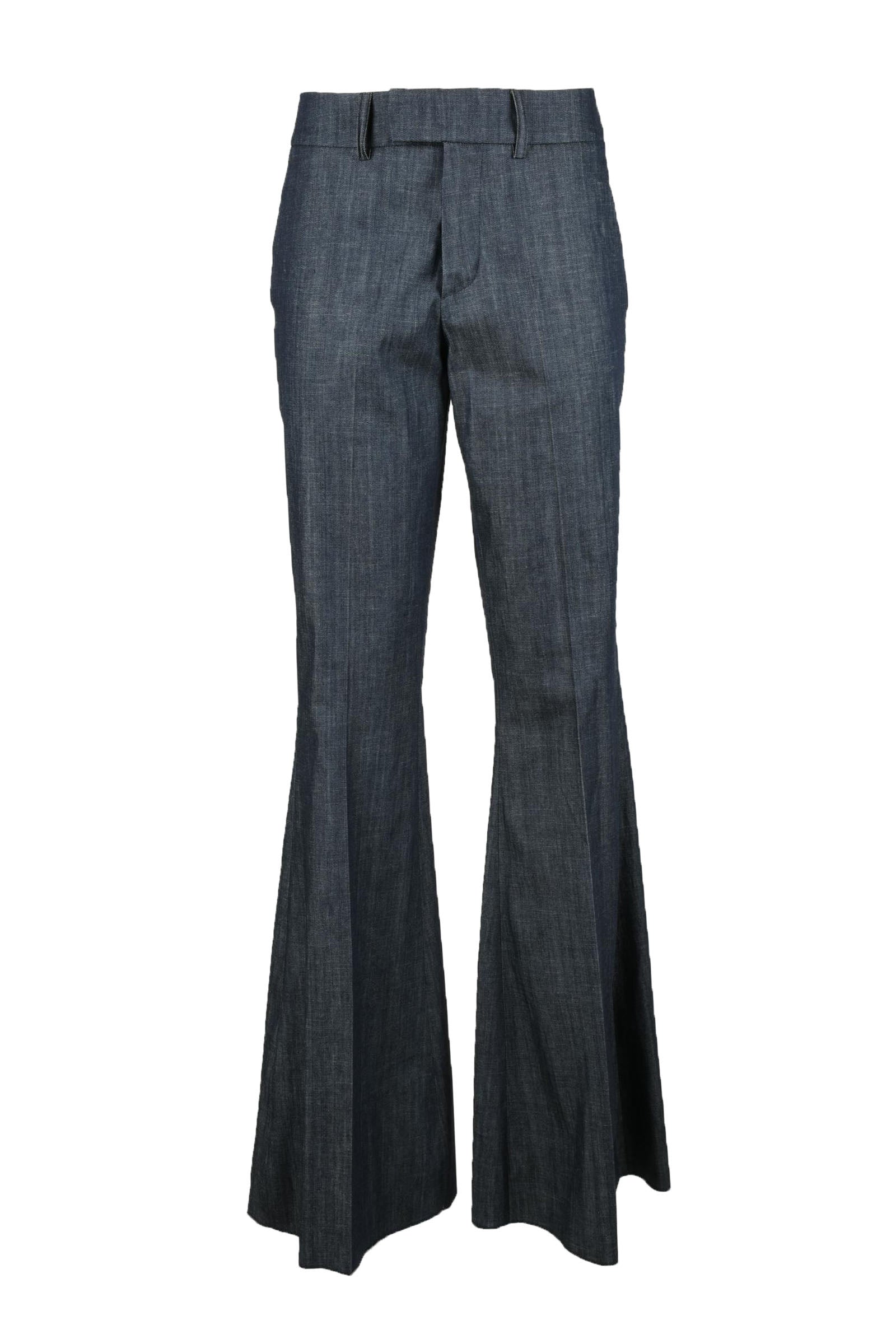 SEAFARER trousers