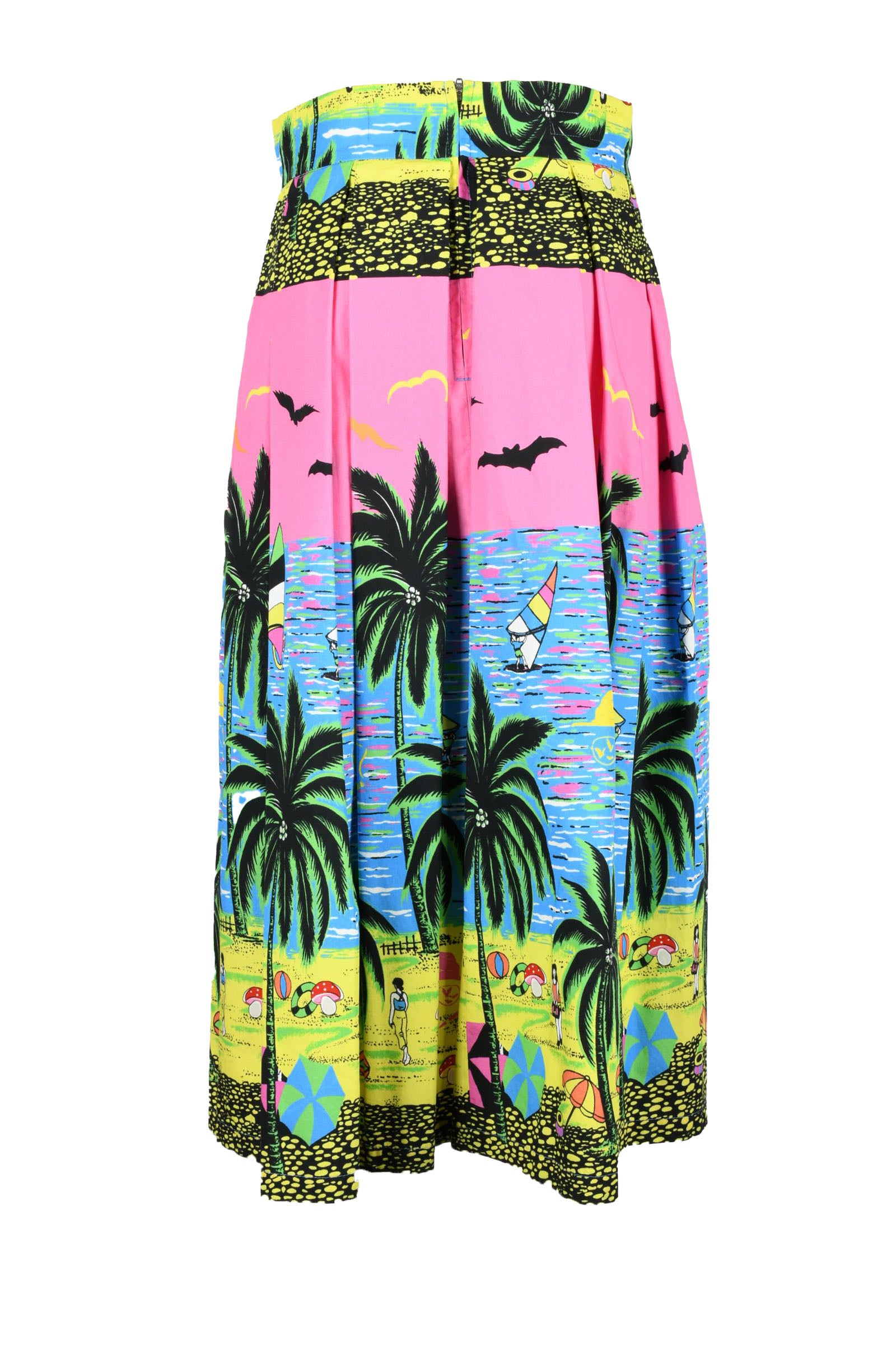 DEPARTMENT 5 skirt