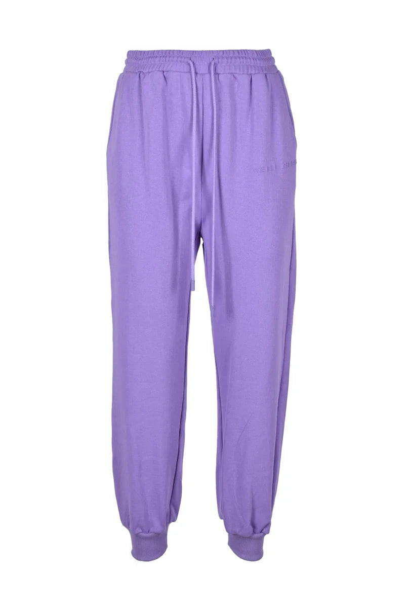 Weili Zheng Tuta Cotone - Wisteria