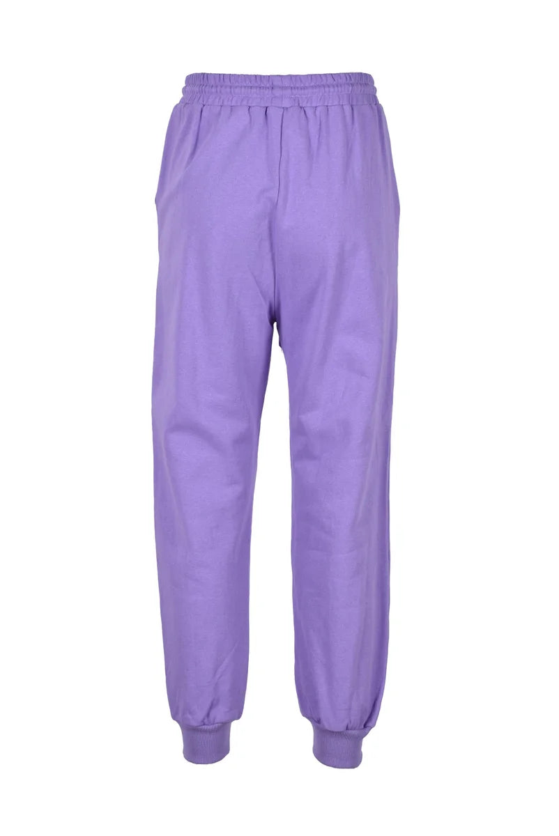 Weili Zheng Tuta Cotone - Wisteria