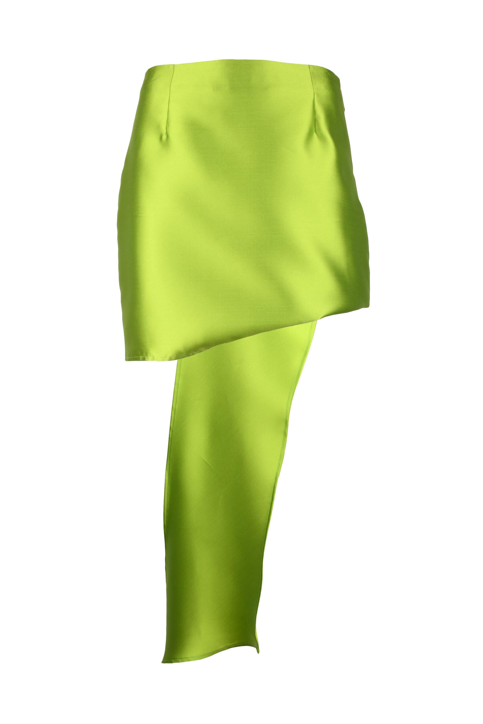 SIMONA CORSELLINI skirt