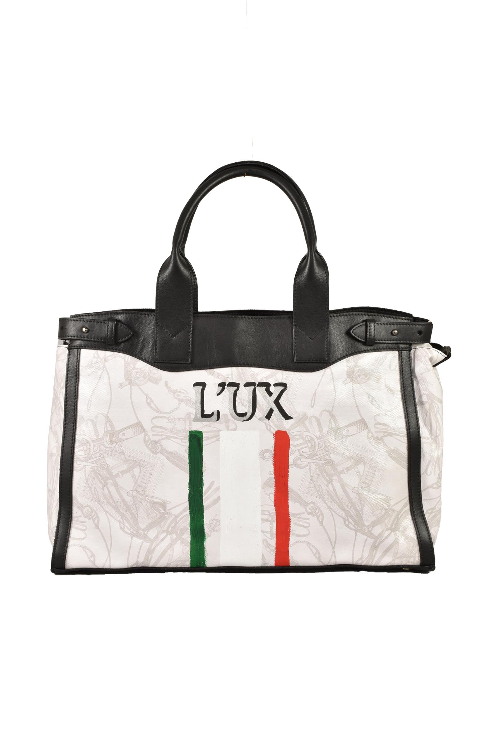 COLLECTION PRIVEE? borsa