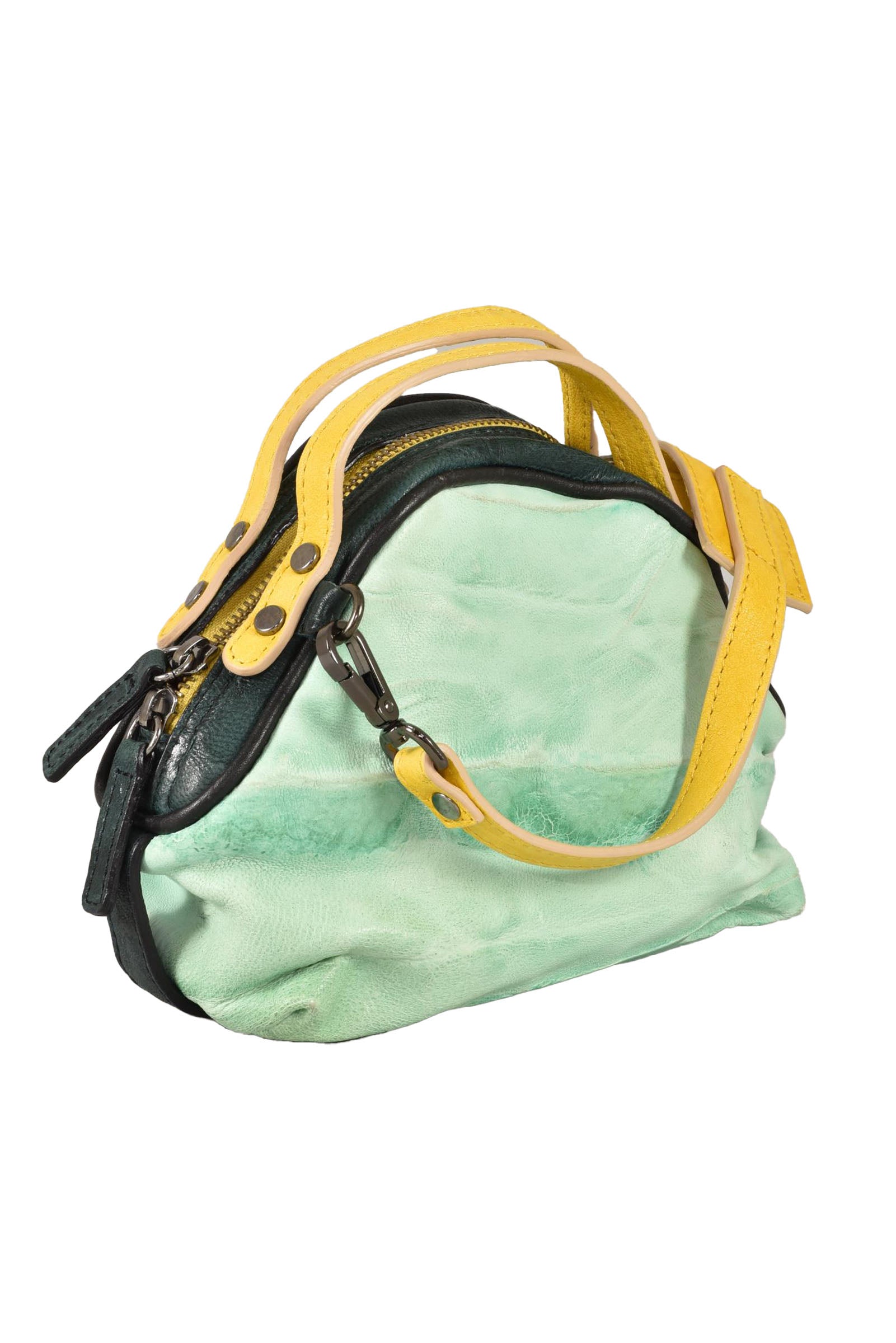 COLLECTION PRIVEE? borsa