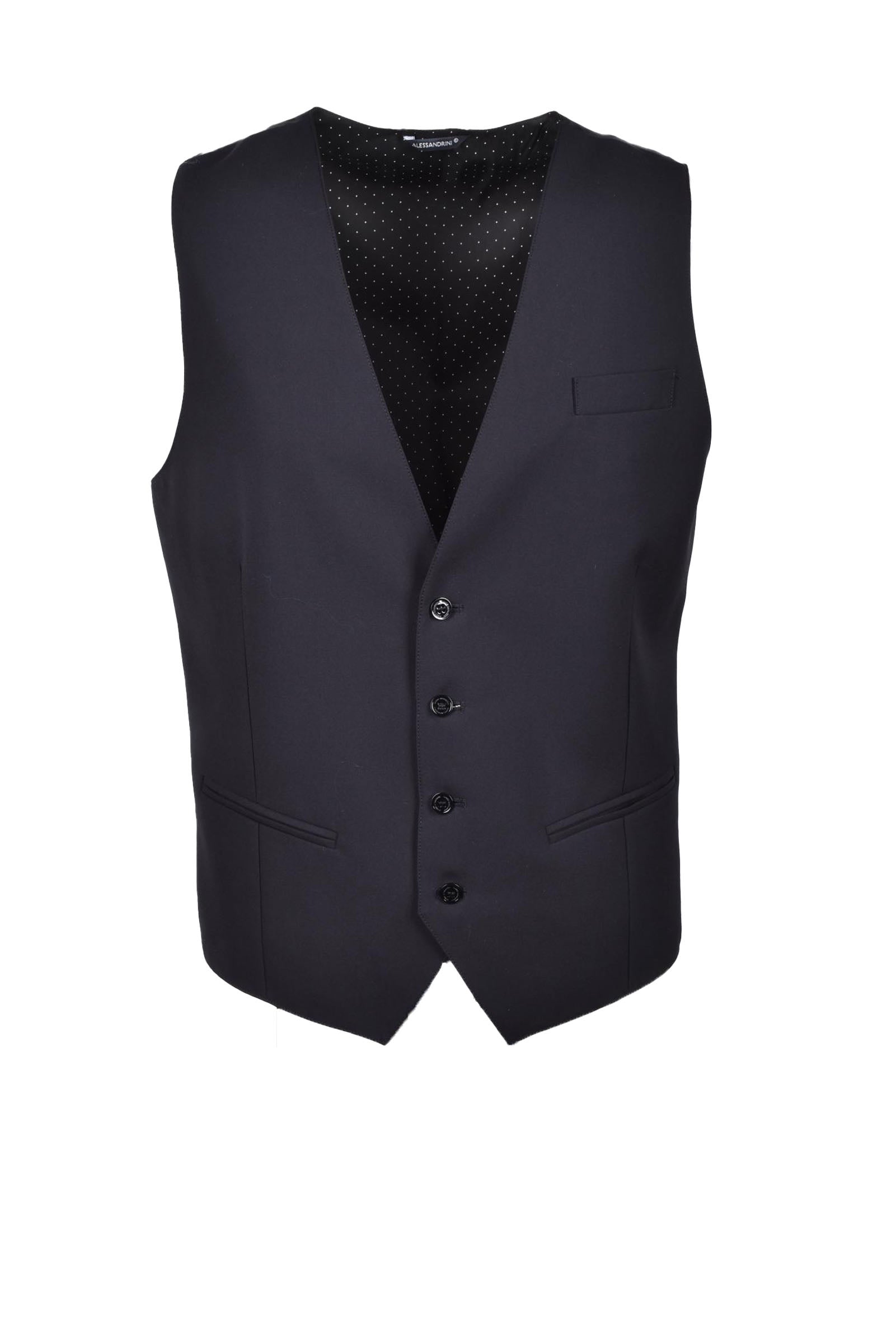 DANIELE ALESSANDRINI HOMME gilet