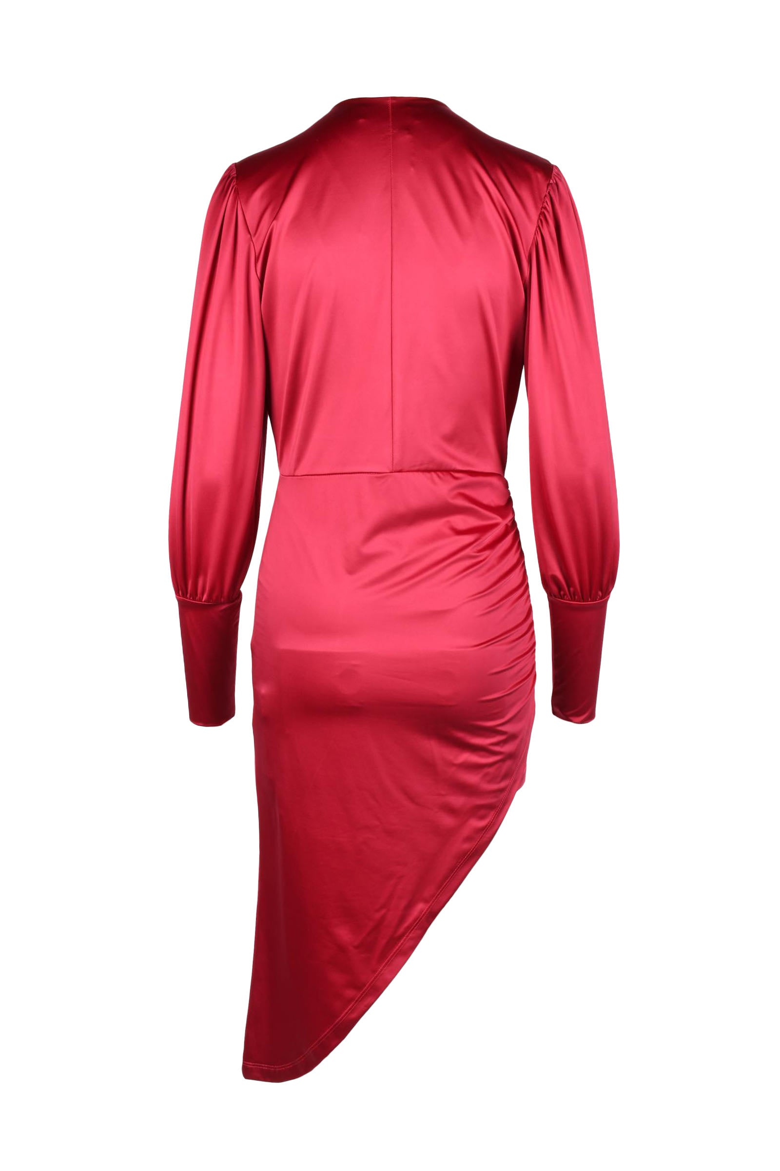 FEMINIST women's dress
