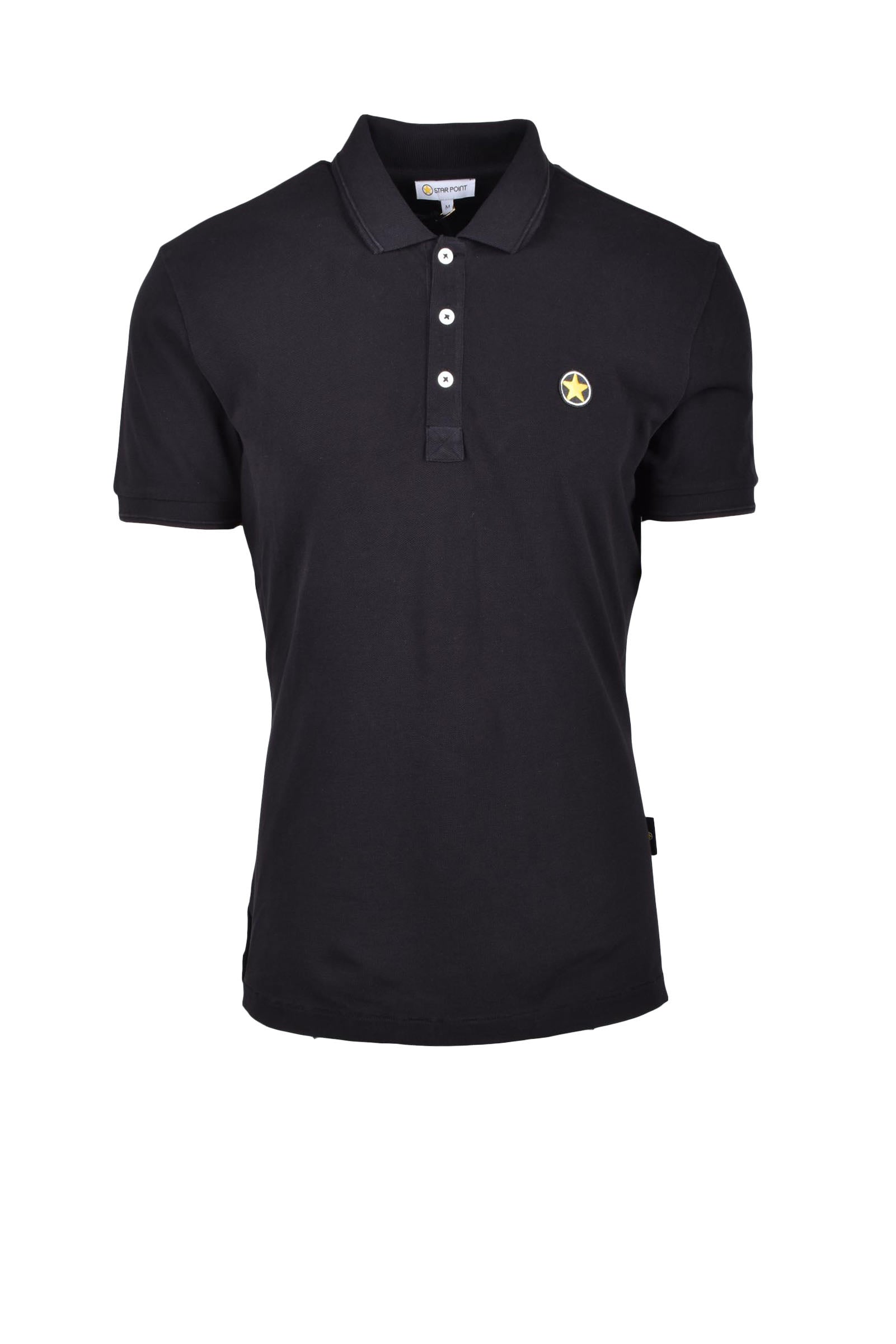 STAR POINT polo