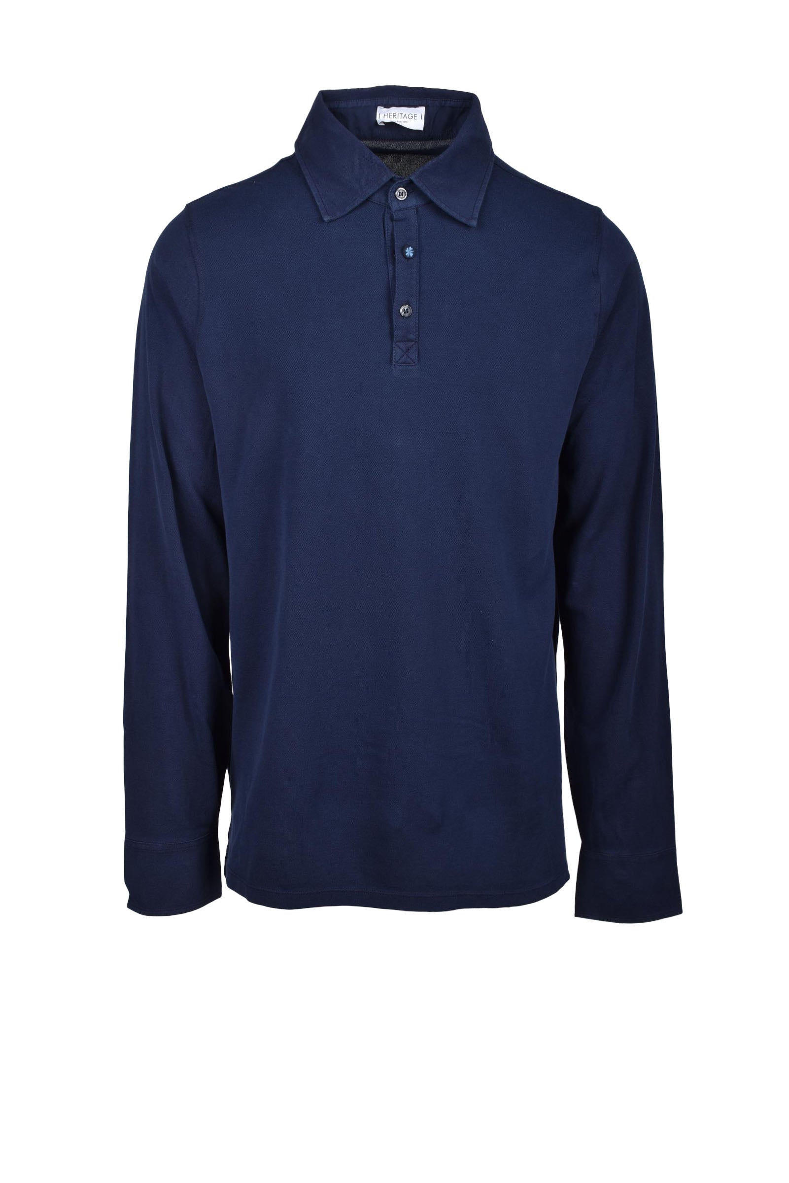 HERITAGE POLO