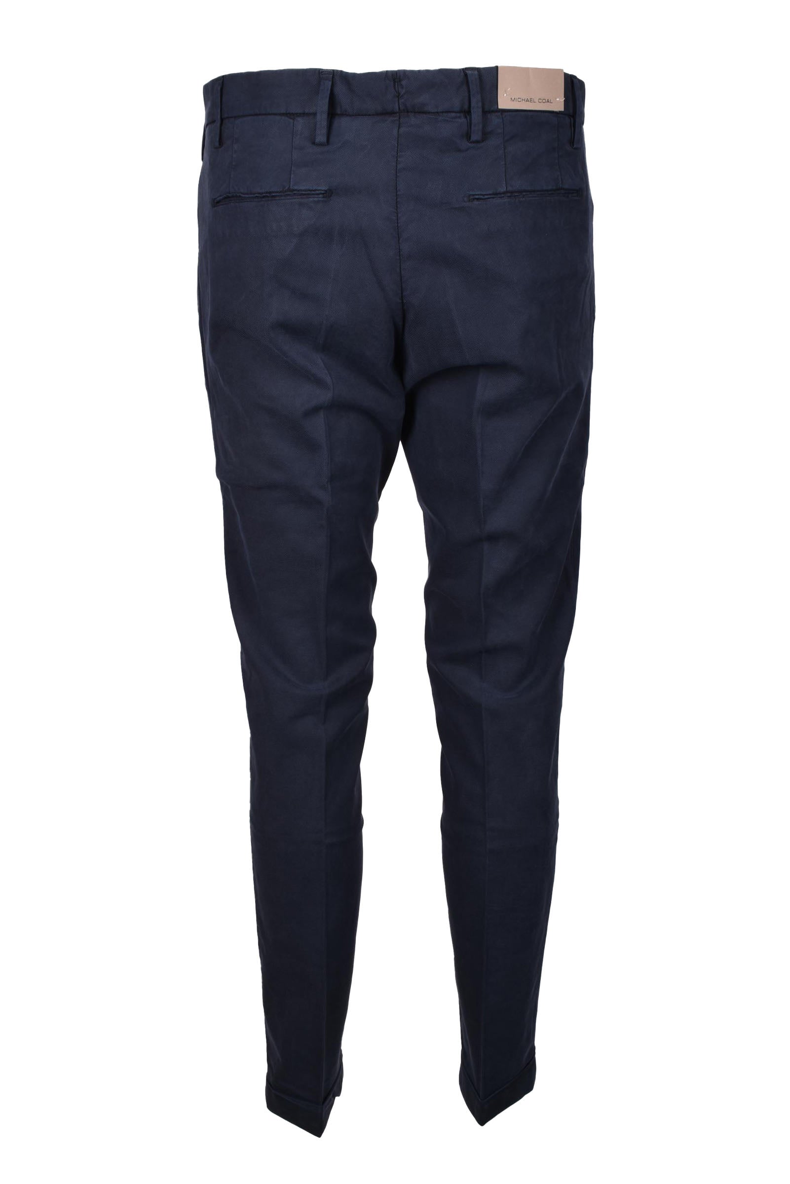 MICHAEL COAL trousers