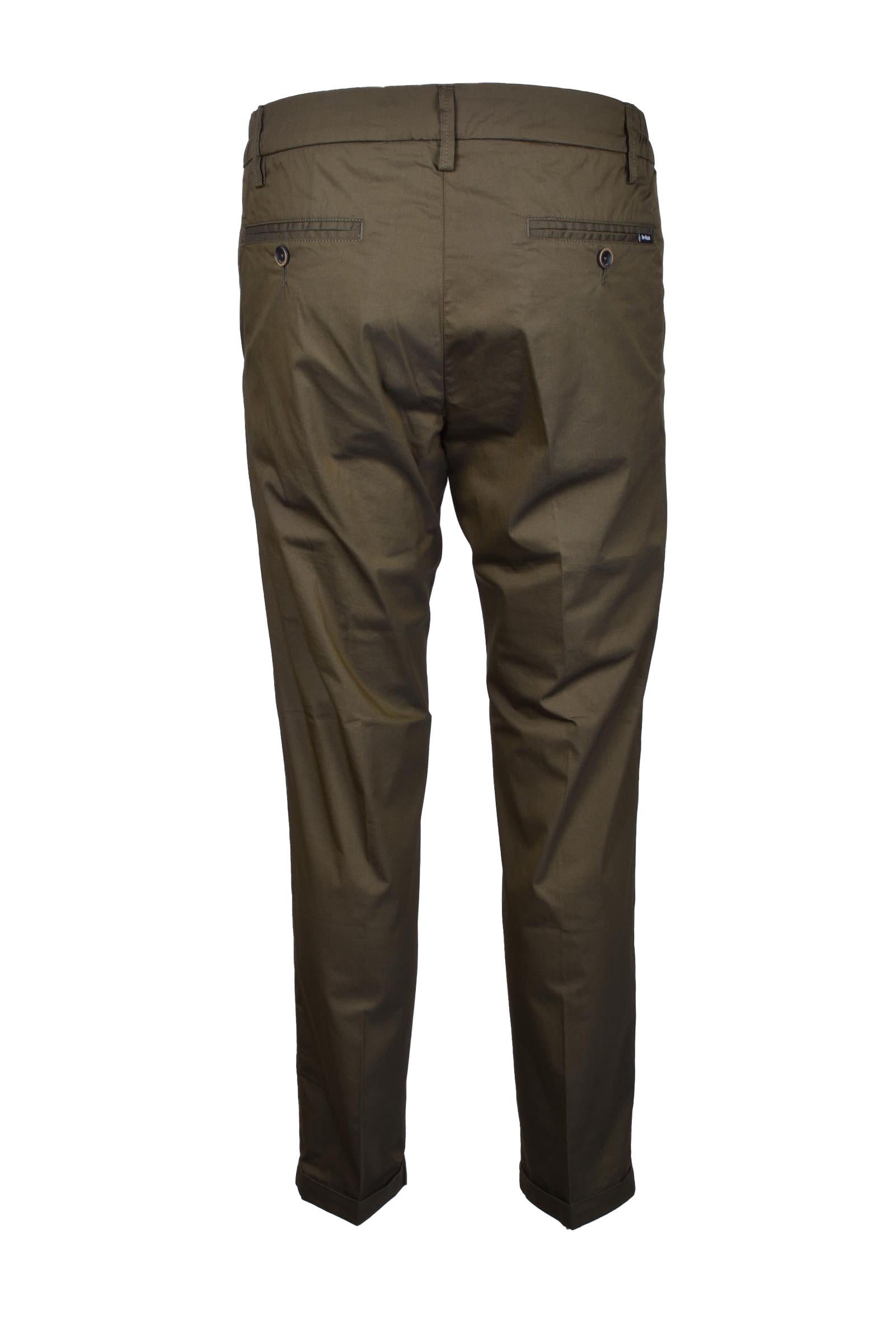 RE-HASH pantalone