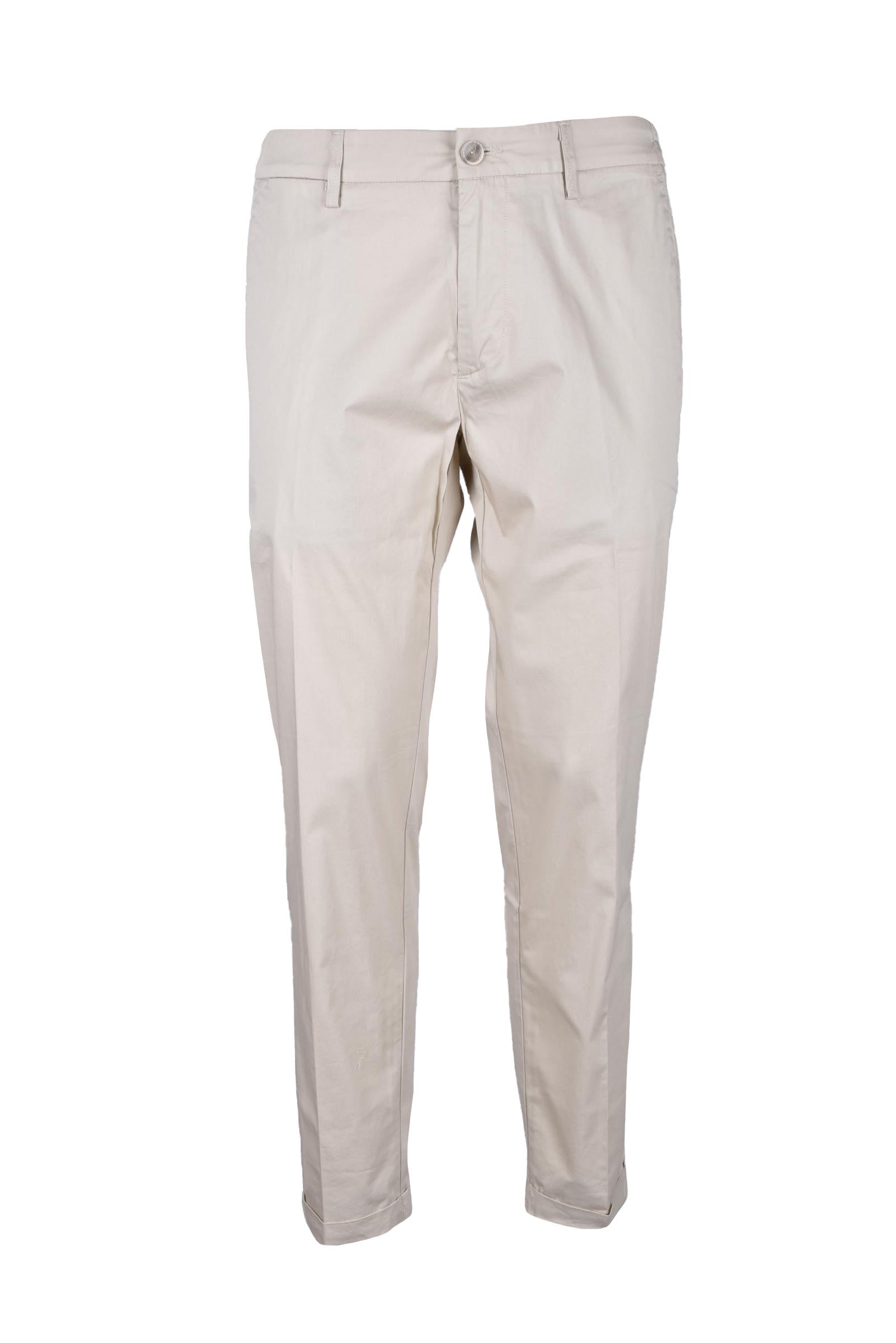 RE-HASH trousers