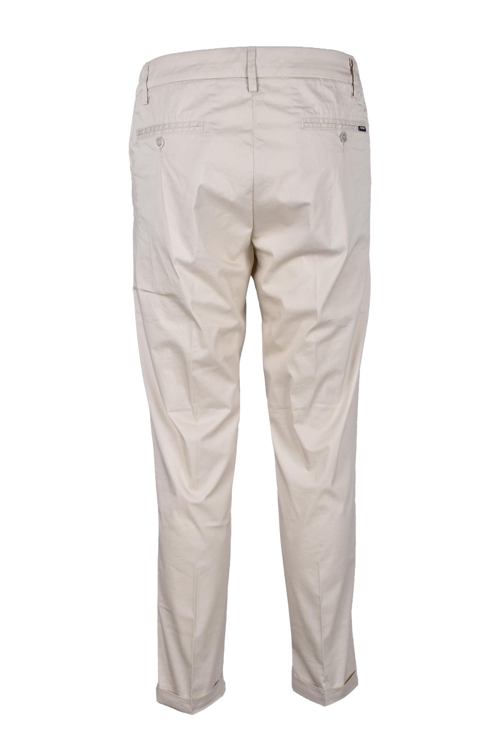 RE-HASH trousers