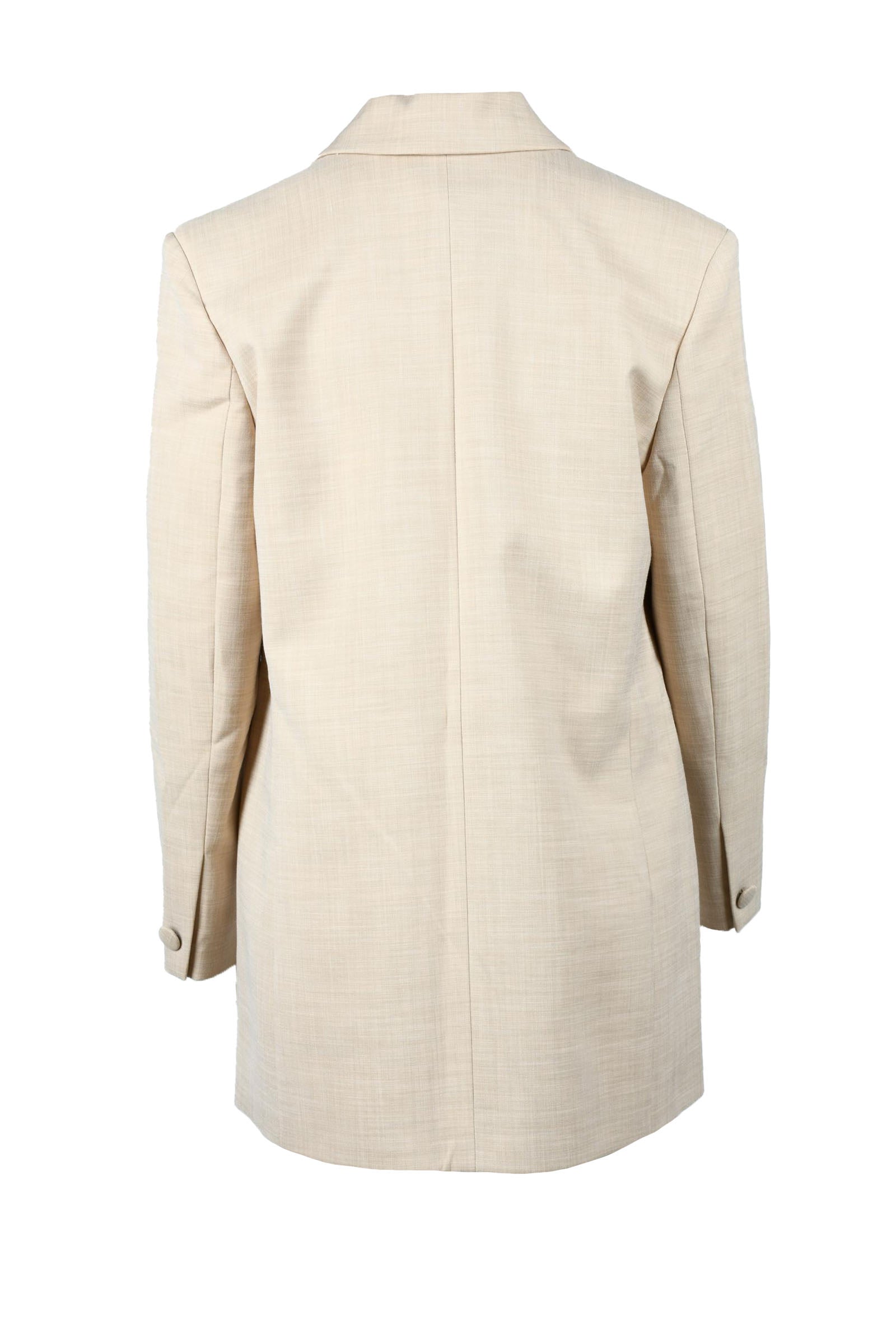 NINEMINUTES Jacke