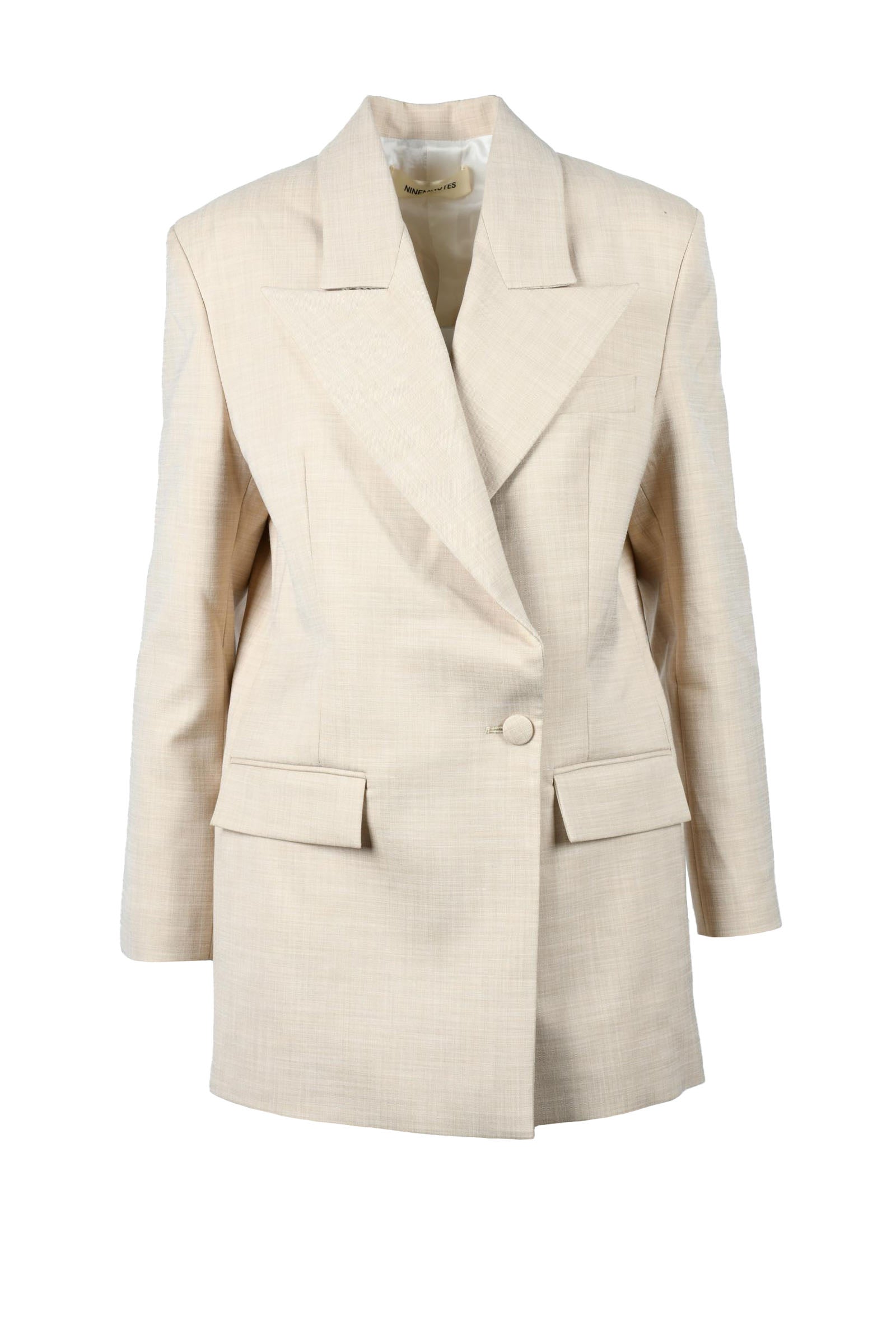 NINEMINUTES Jacke