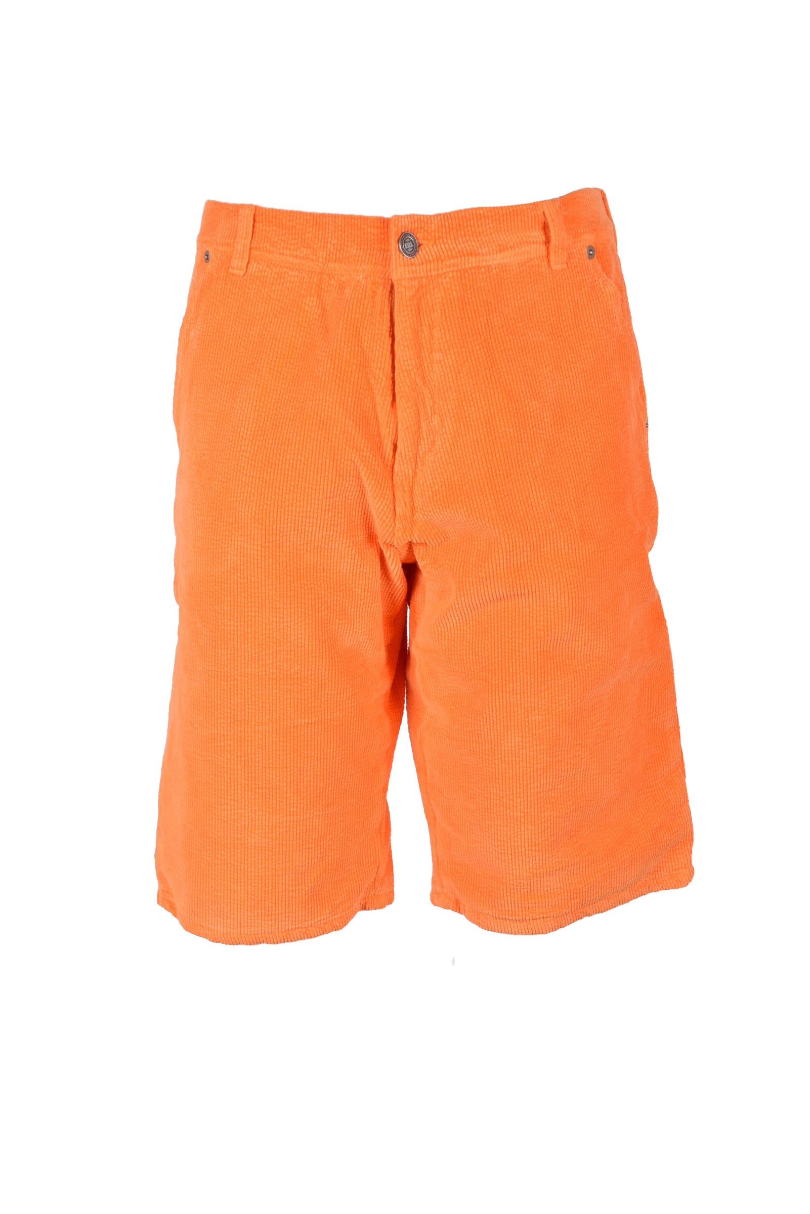 ERL Bermuda shorts