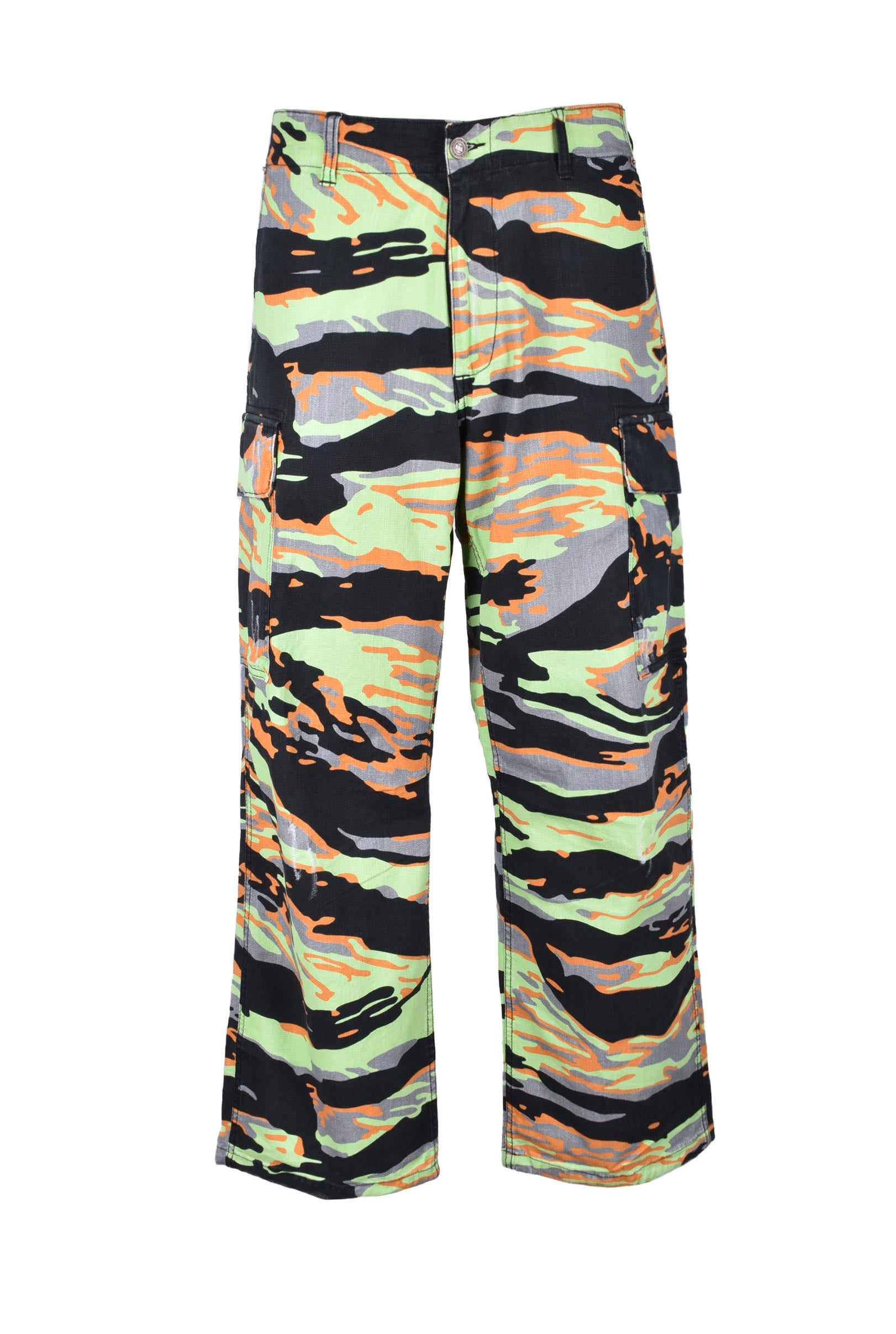 ERL trousers