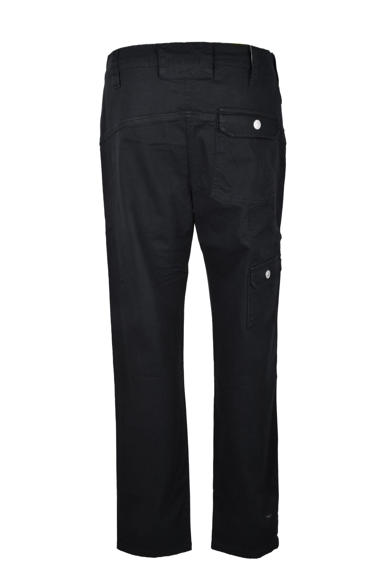 NEW UTILITY pantalone