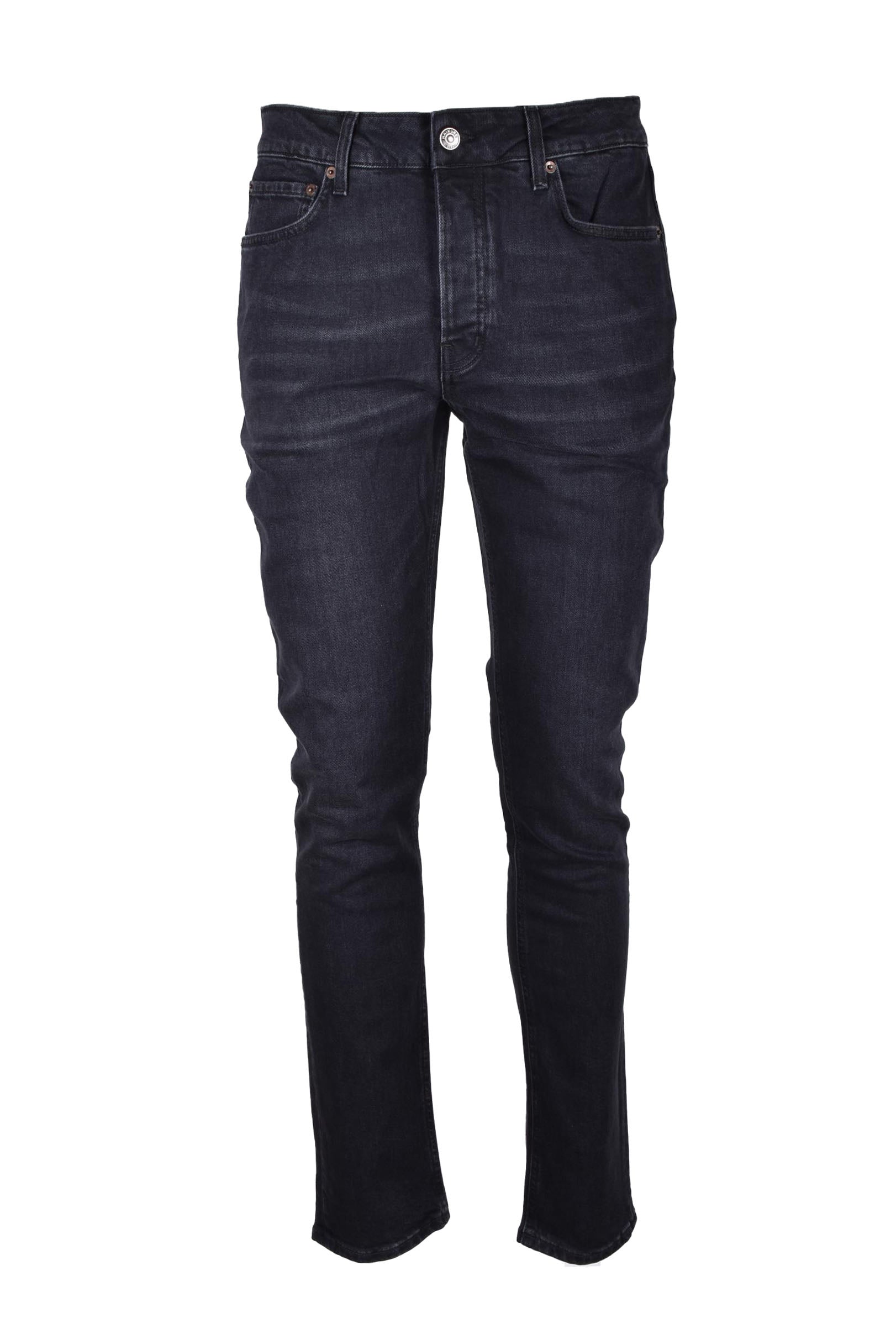 HAIKURE Jeans
