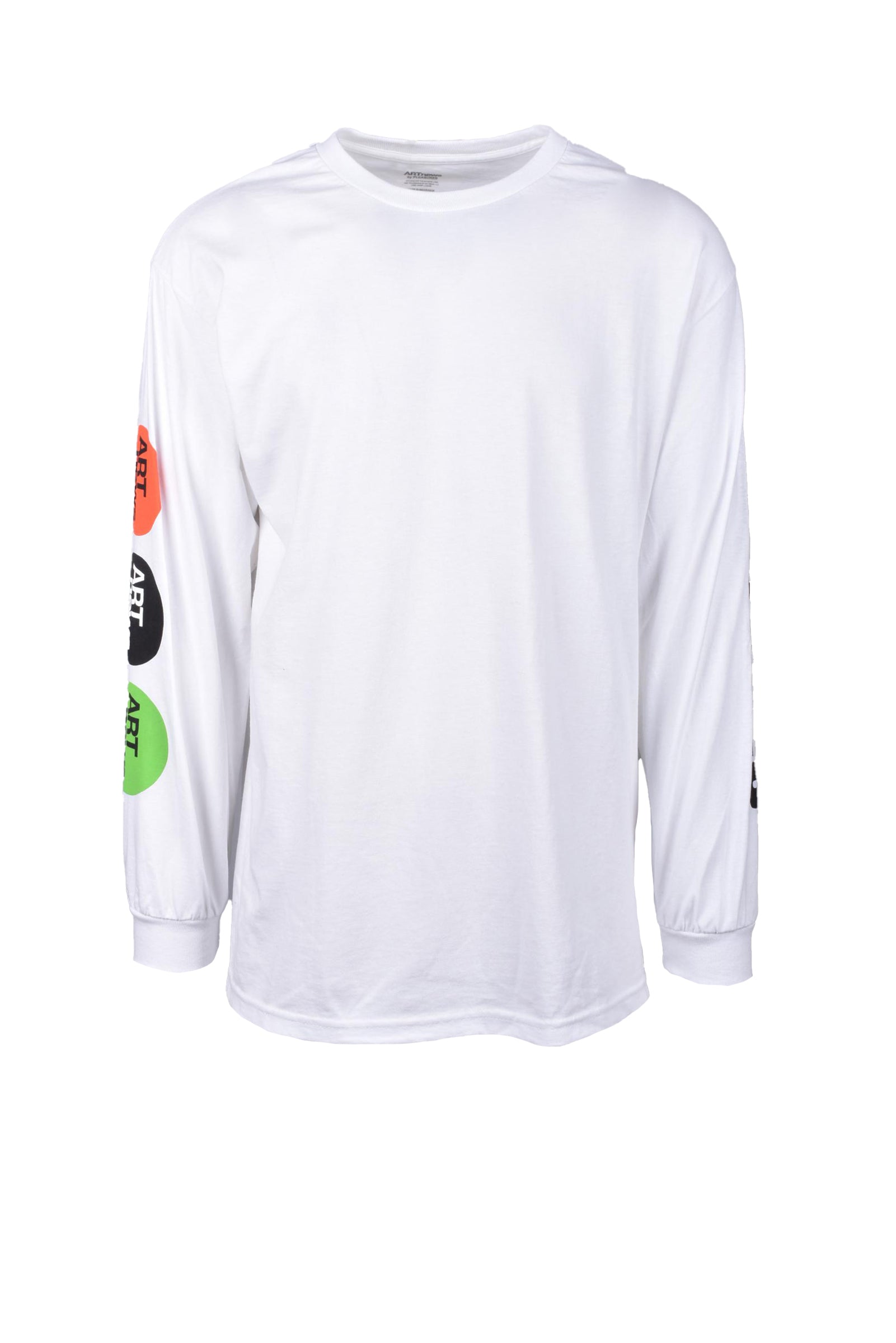 ARTNEWS BY PLEASURES T-Shirt