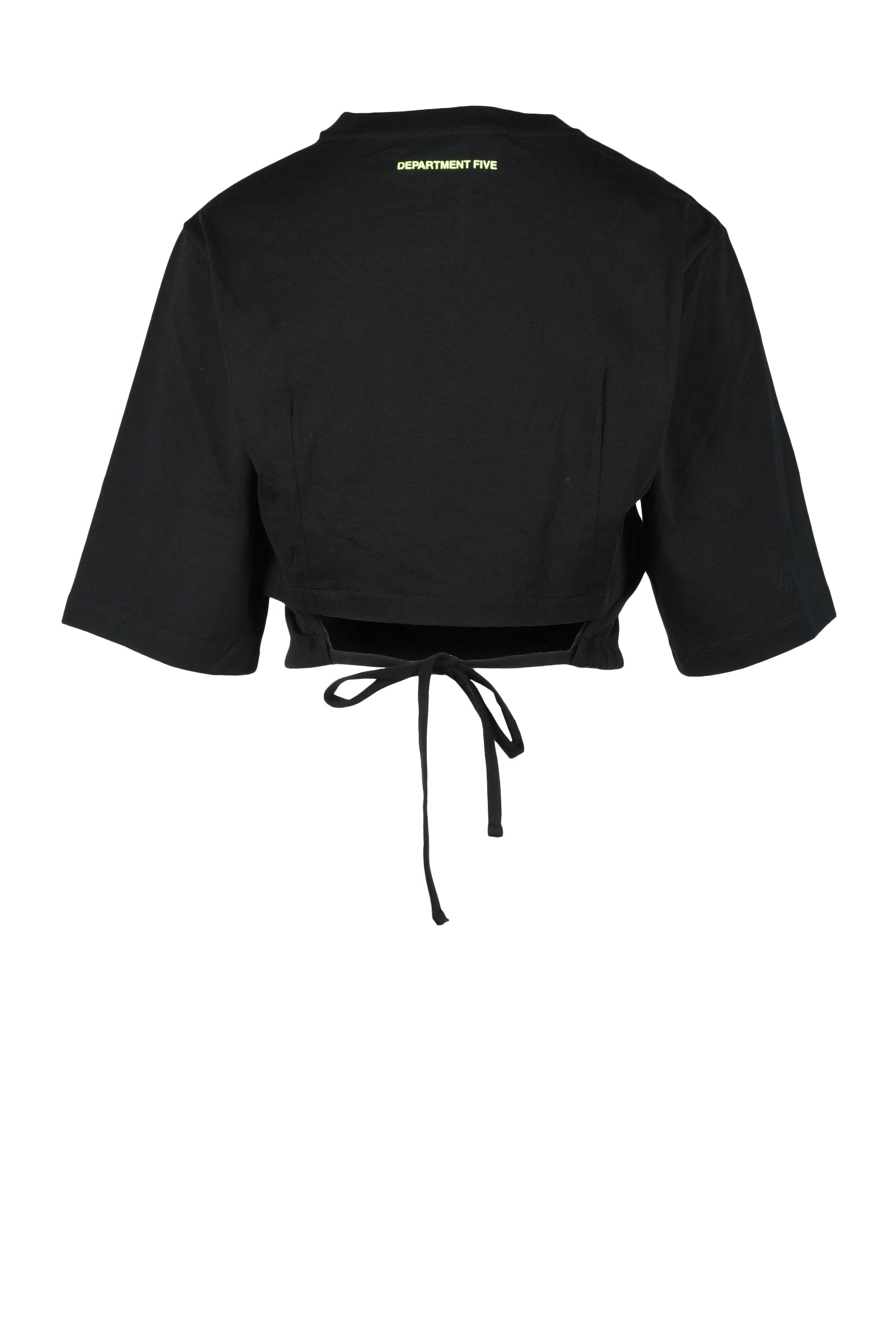 DEPARTMENT 5 t-shirt