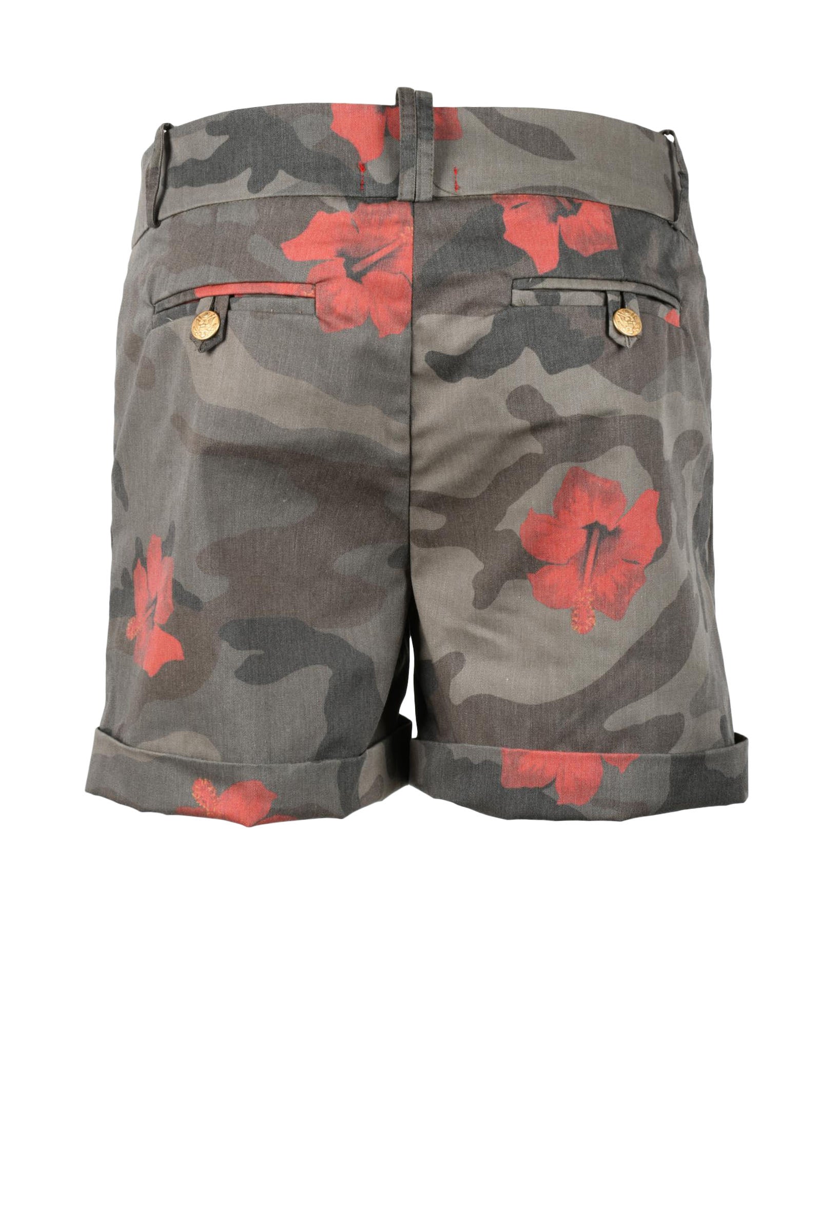 HISTORY REPEATS bermuda