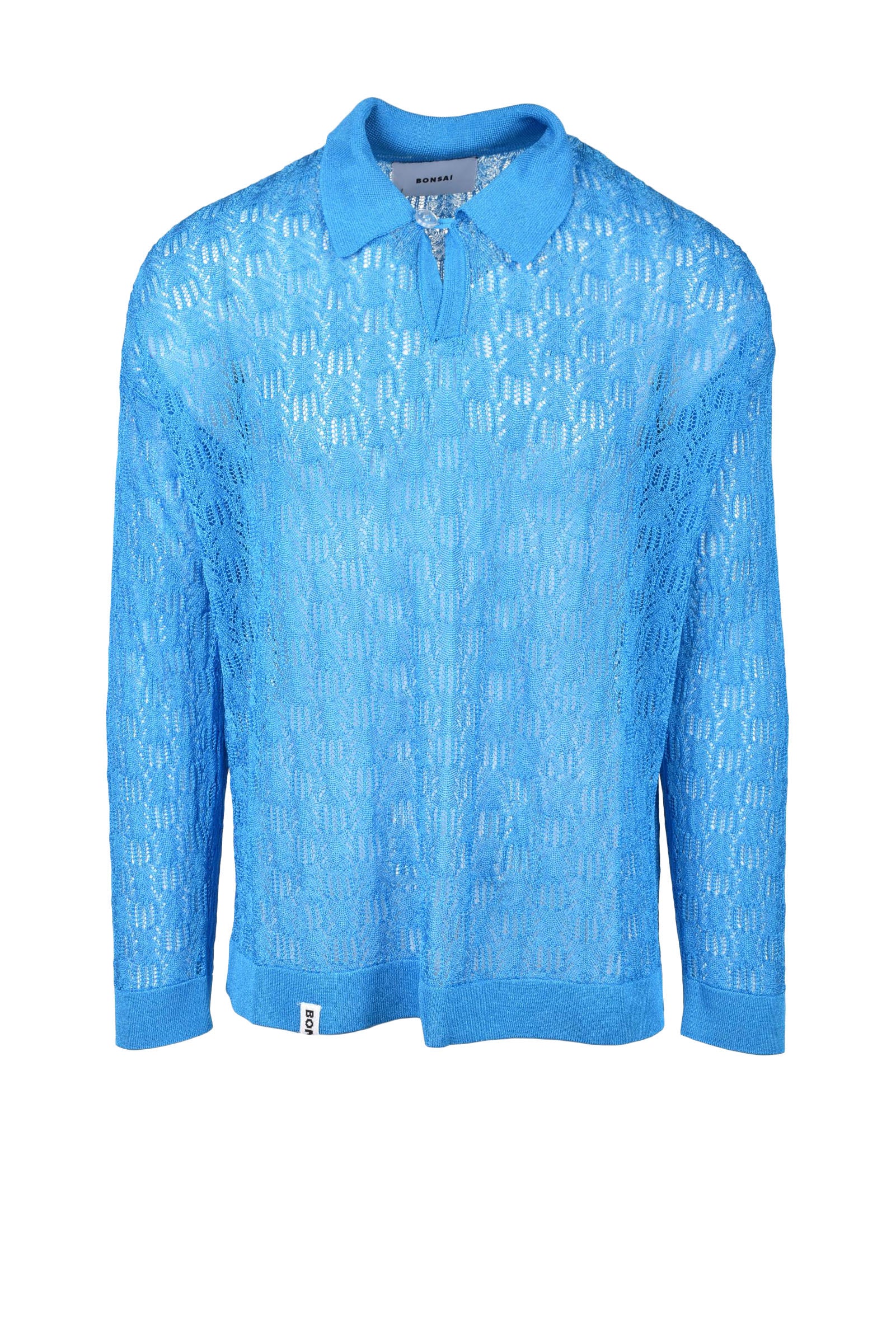 BONSAI Pullover