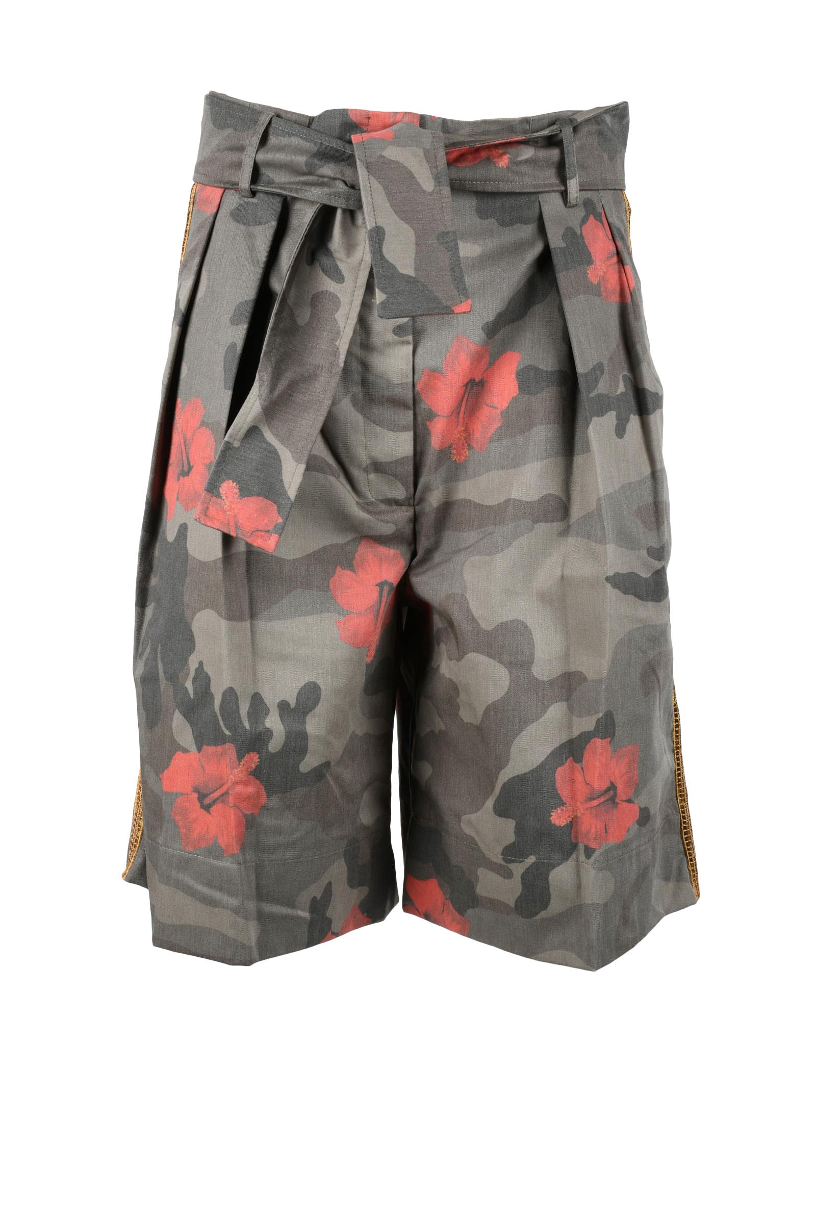 Die Geschichte wiederholt sich Bermuda