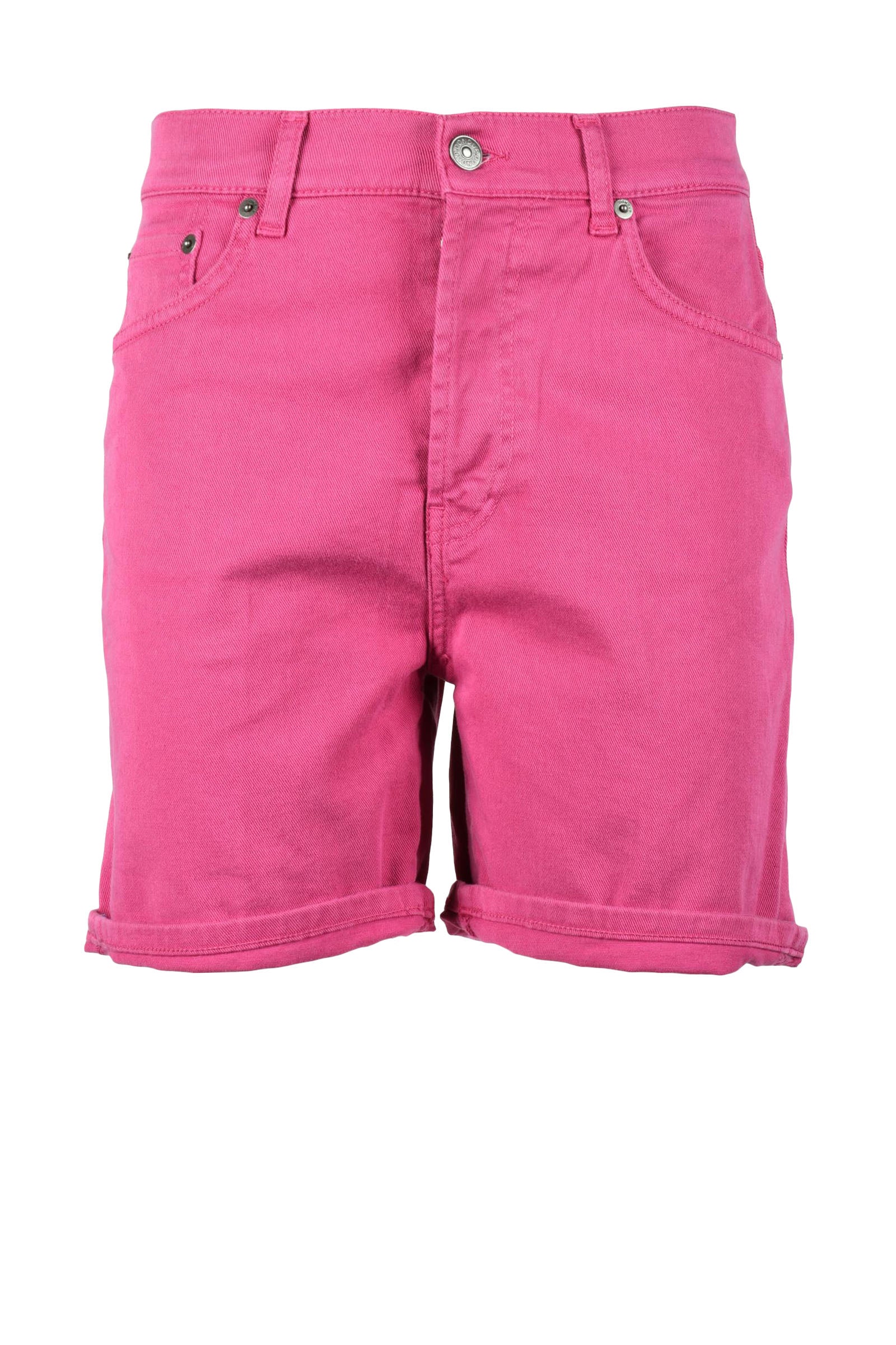 DONDUP short