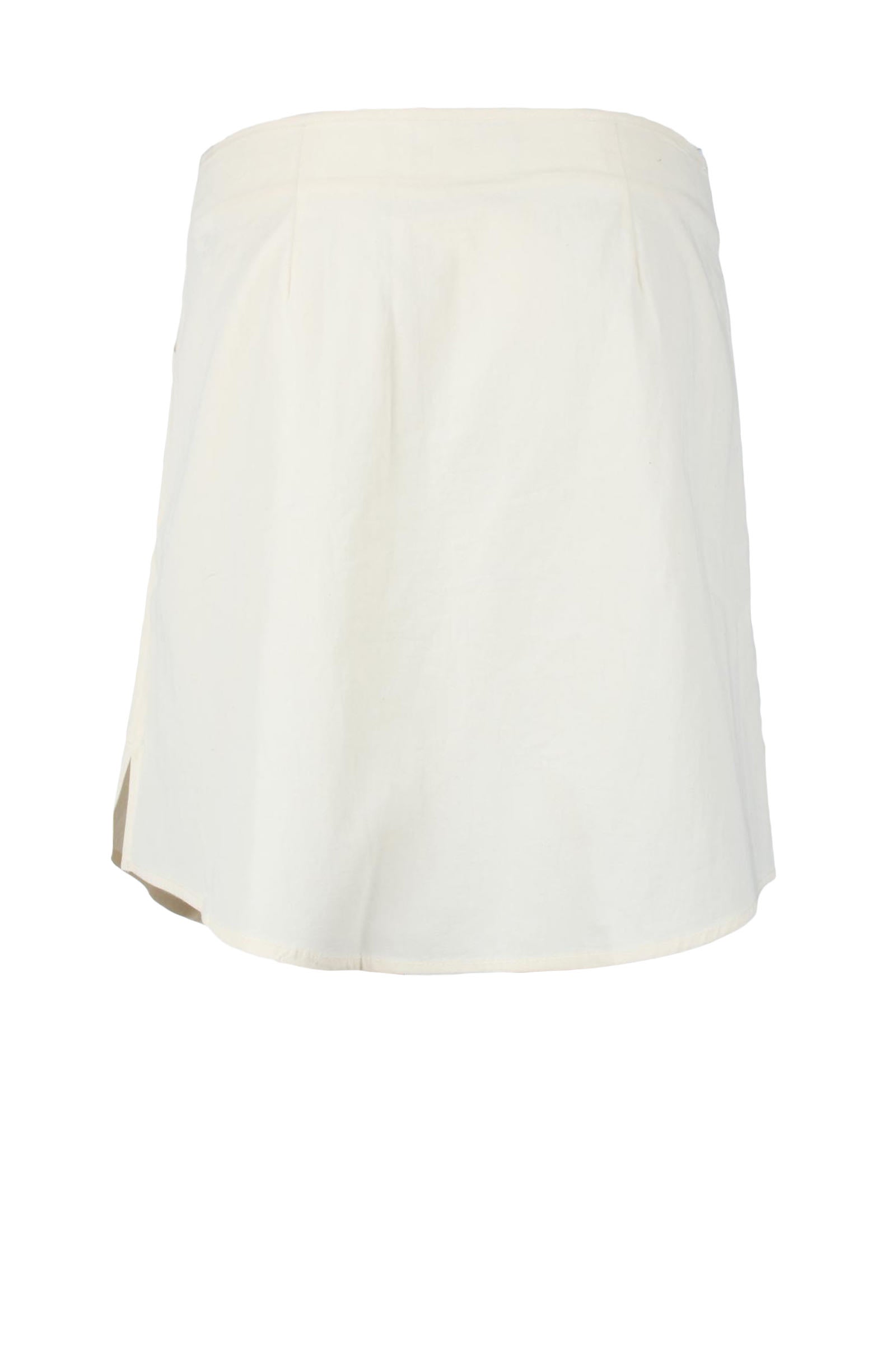 MLO BY MALLONI skirt