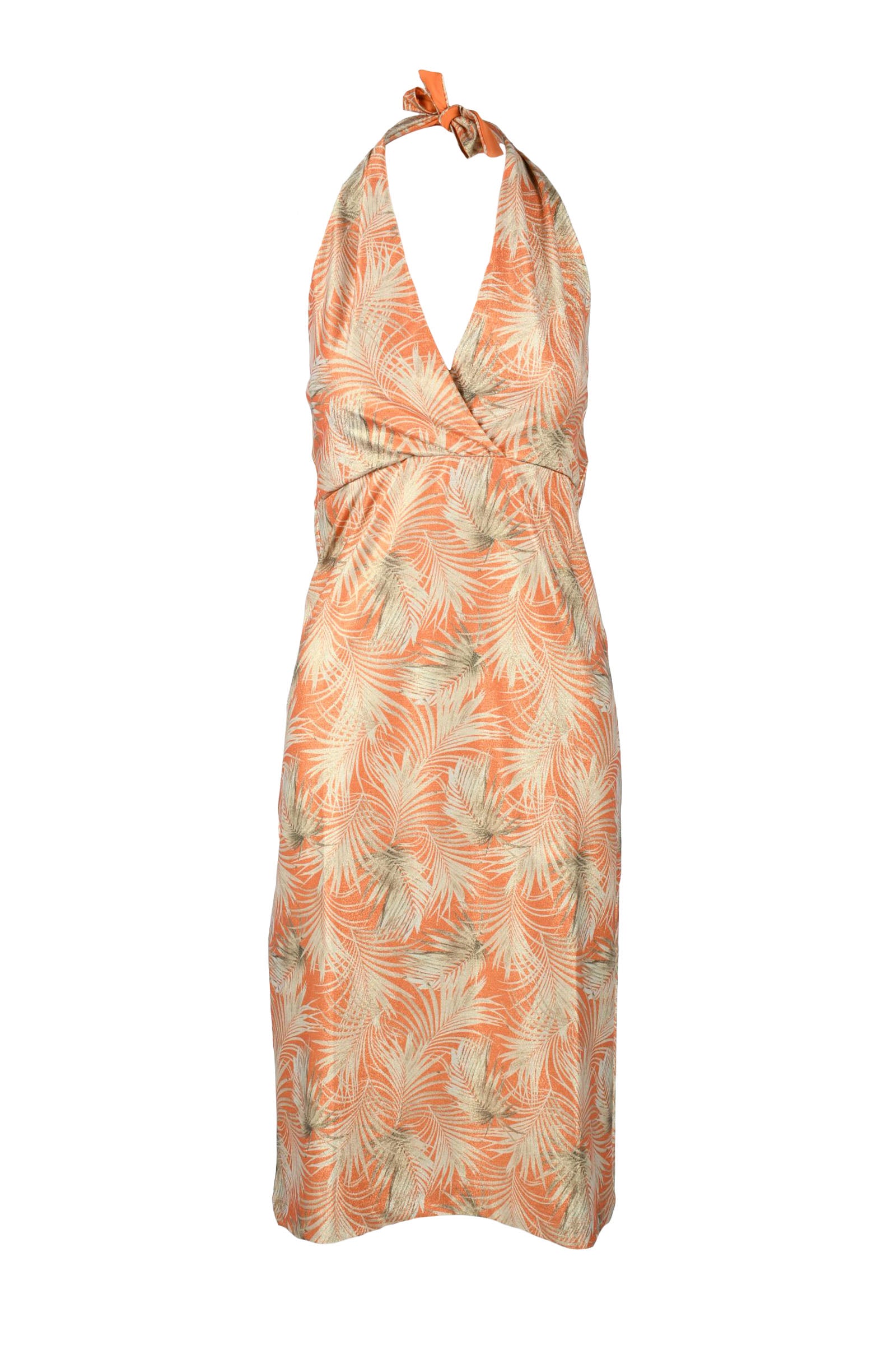 PHYSICAL women's dress