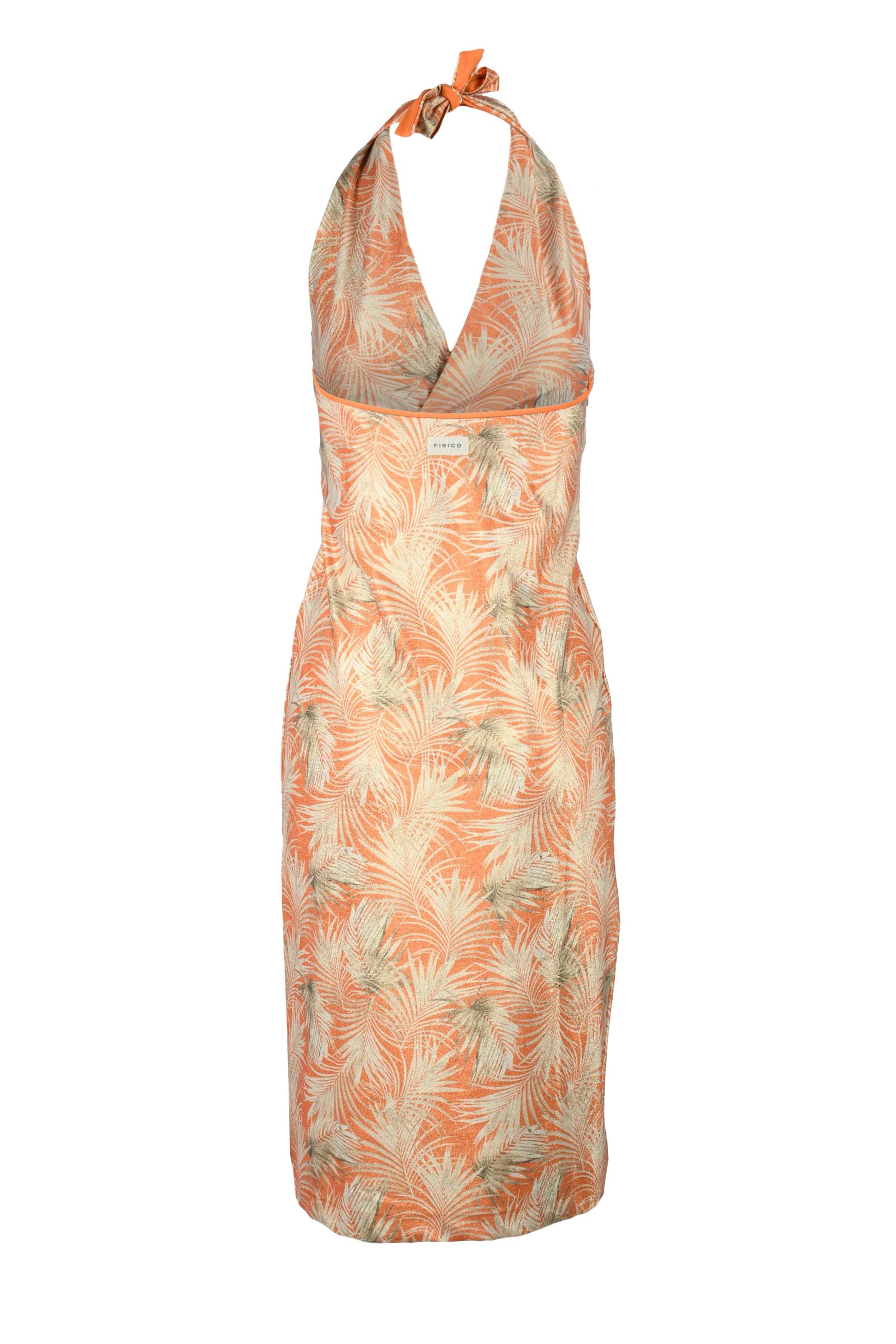 PHYSICAL women's dress