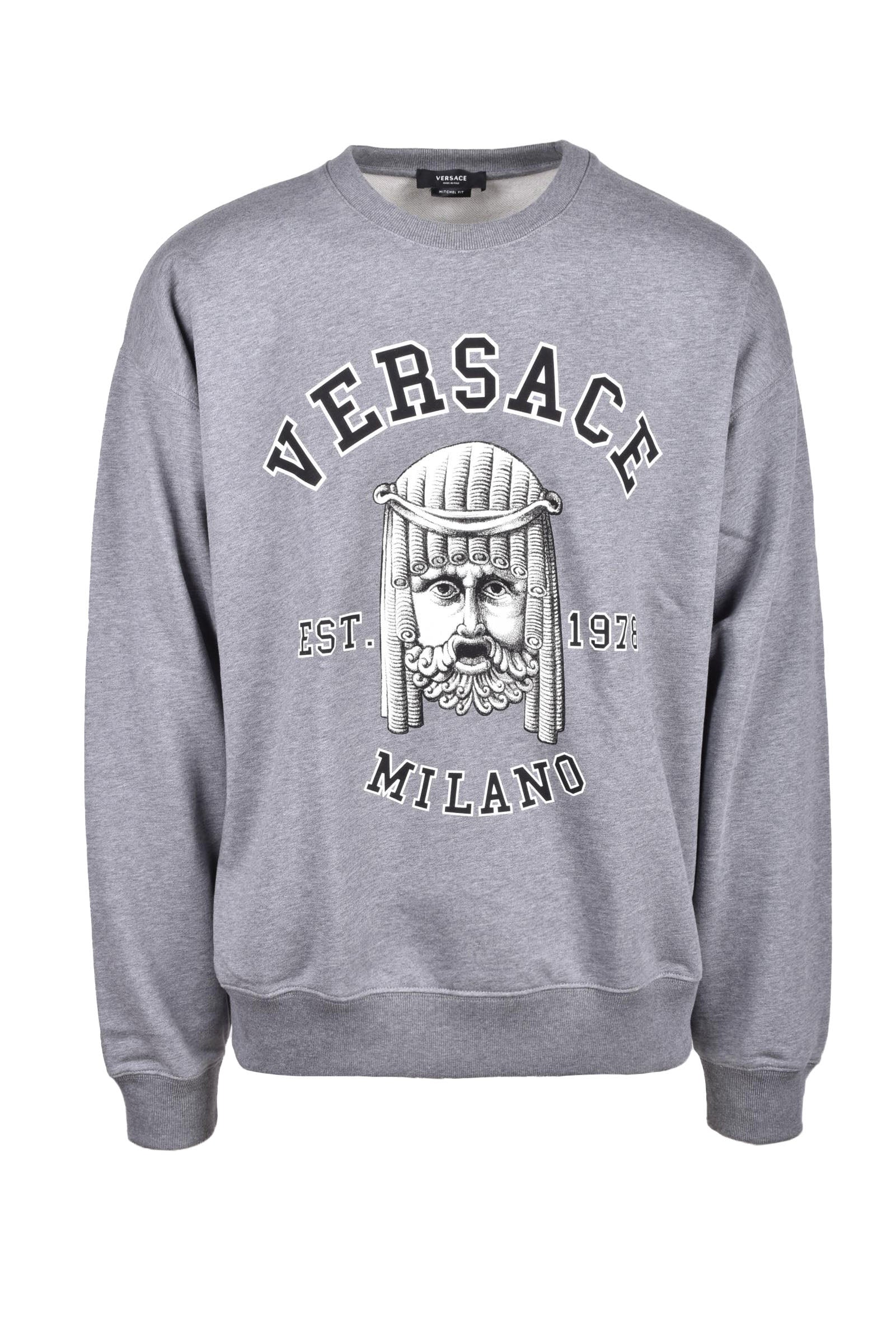 VERSACE COLLECTION Pullover