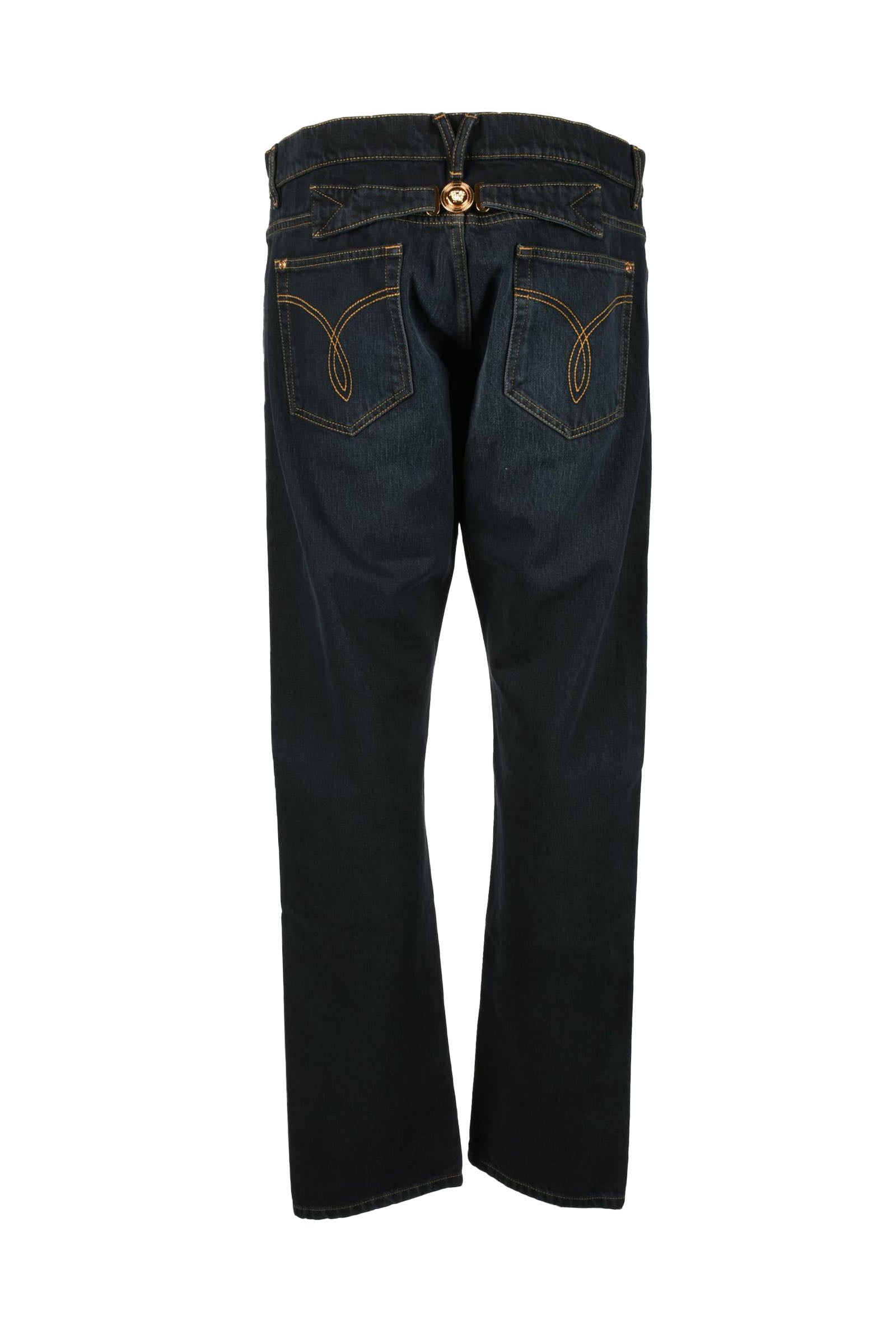 VERSACE COLLECTION jeans