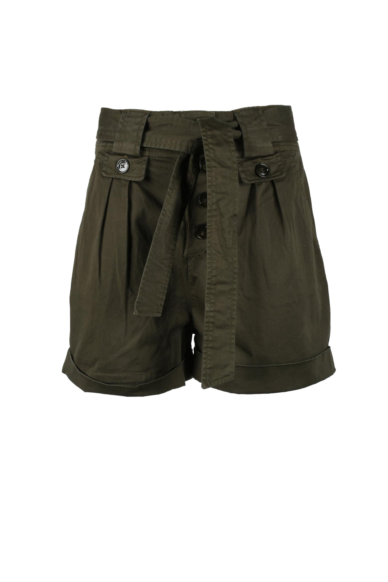 WOOLRICH bermuda