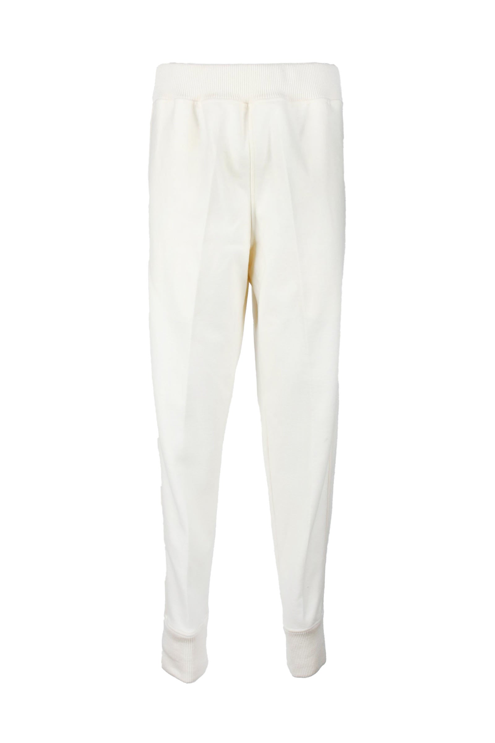JIL SANDER trousers