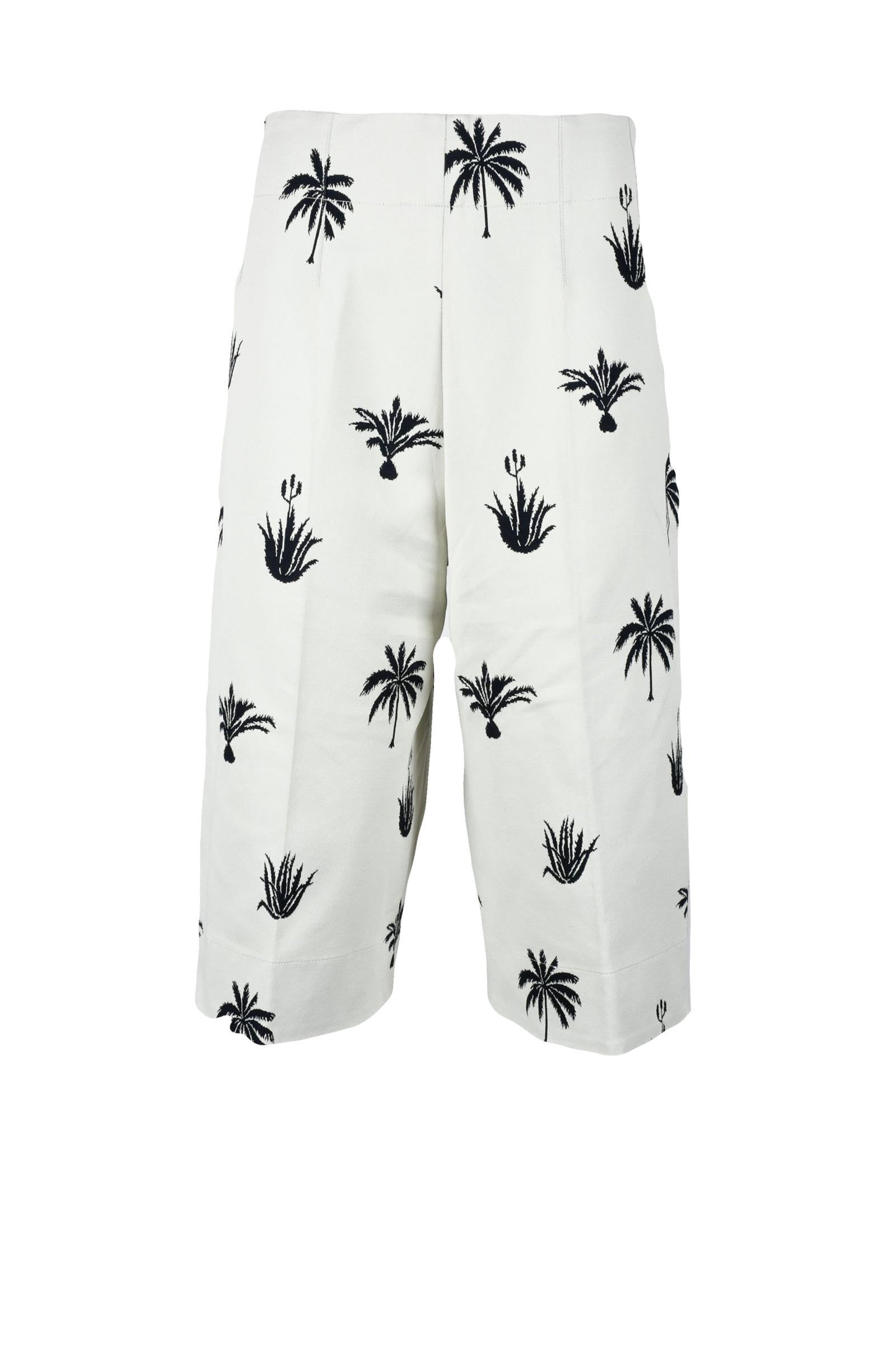 JIL SANDER Bermuda shorts