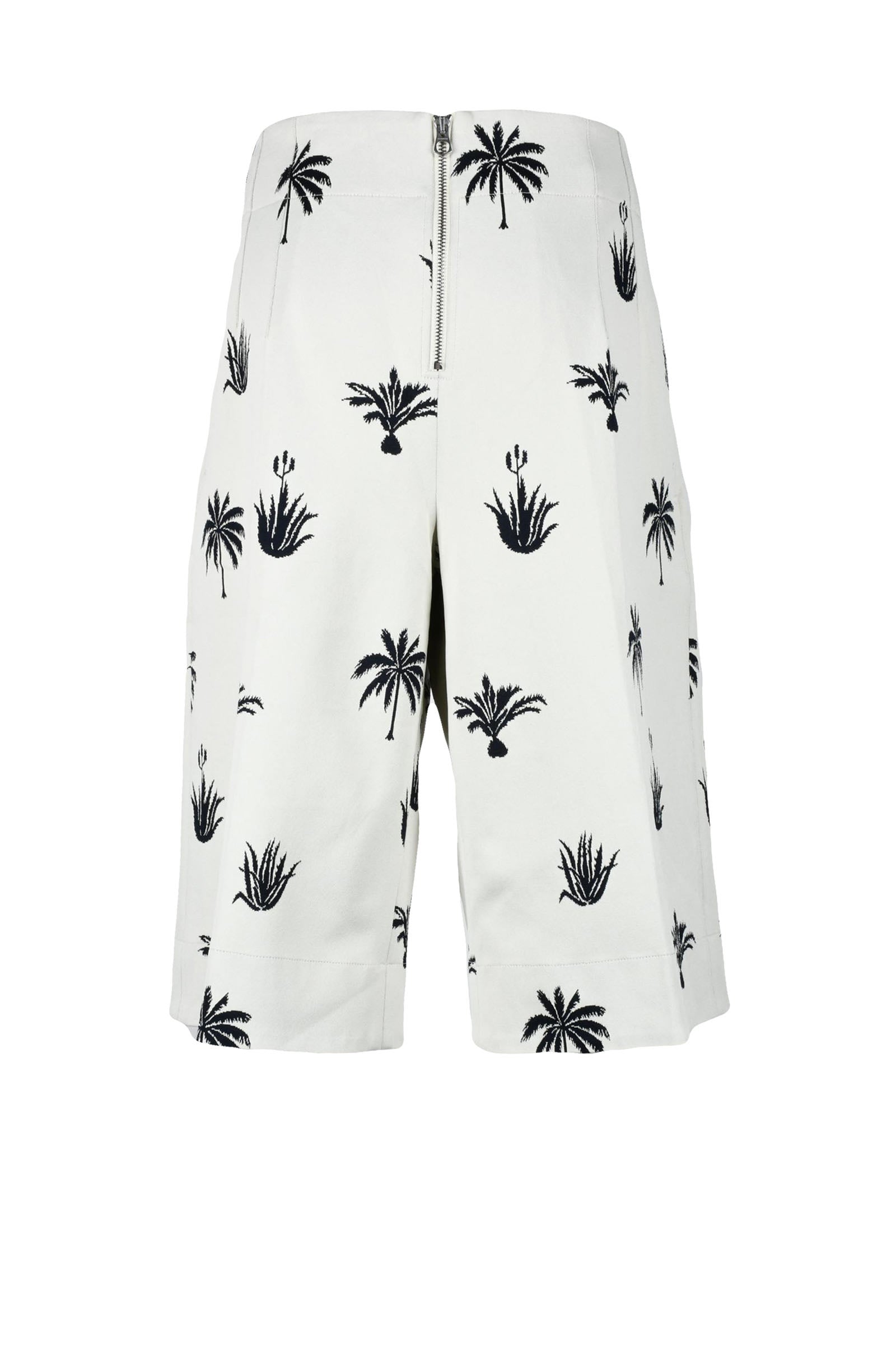JIL SANDER Bermuda shorts