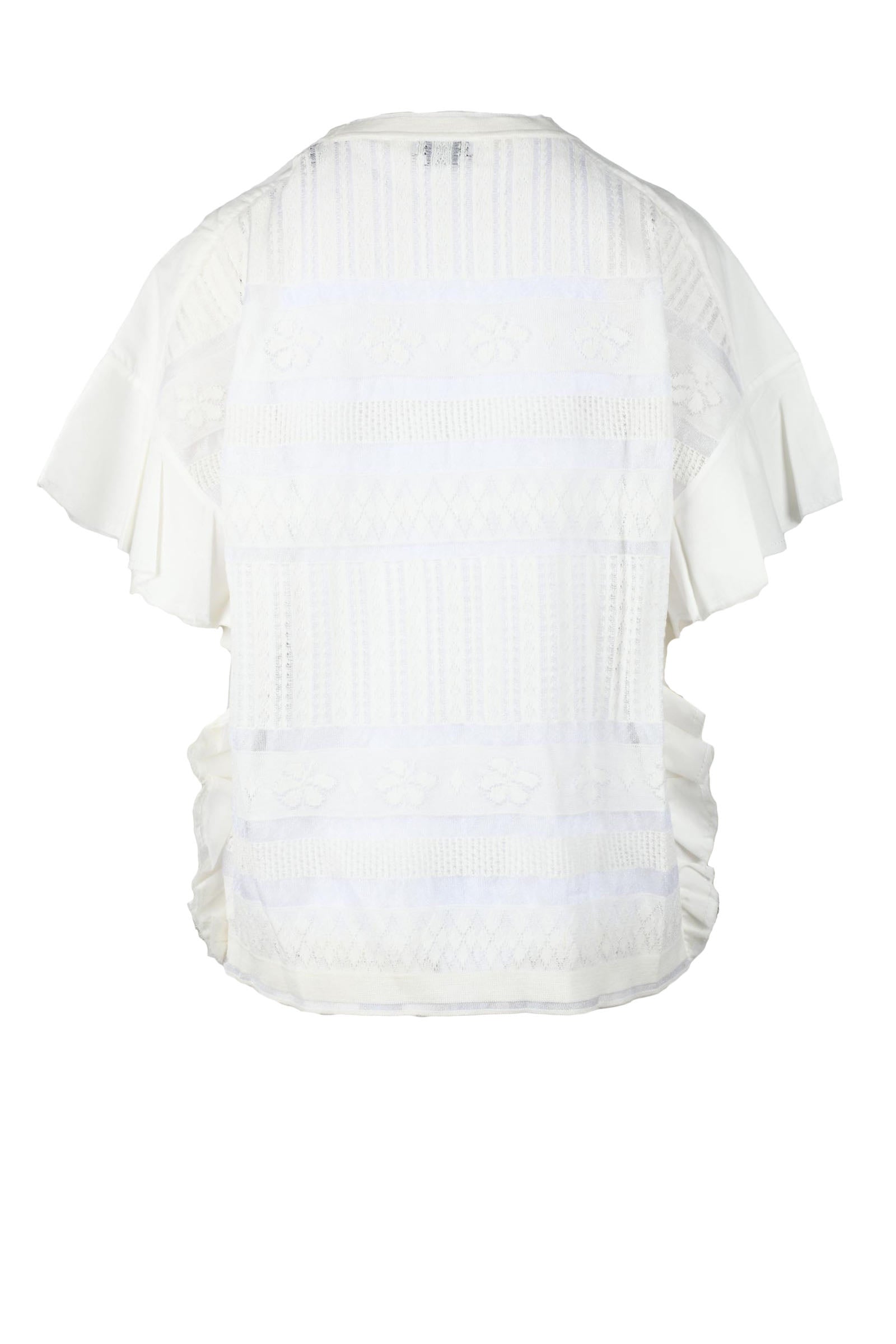 BALLANTYNE maglia