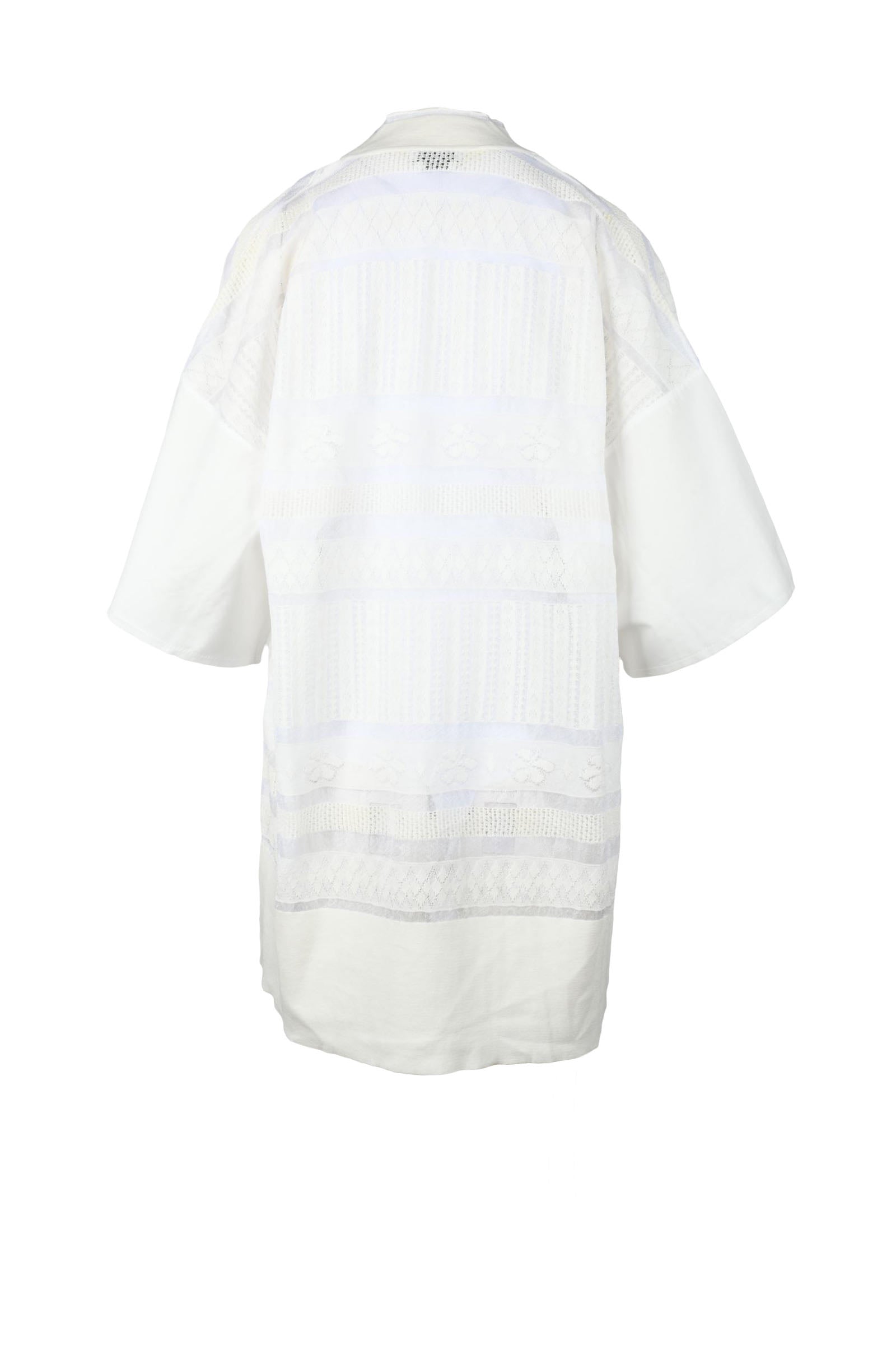 BALLANTYNE maglia