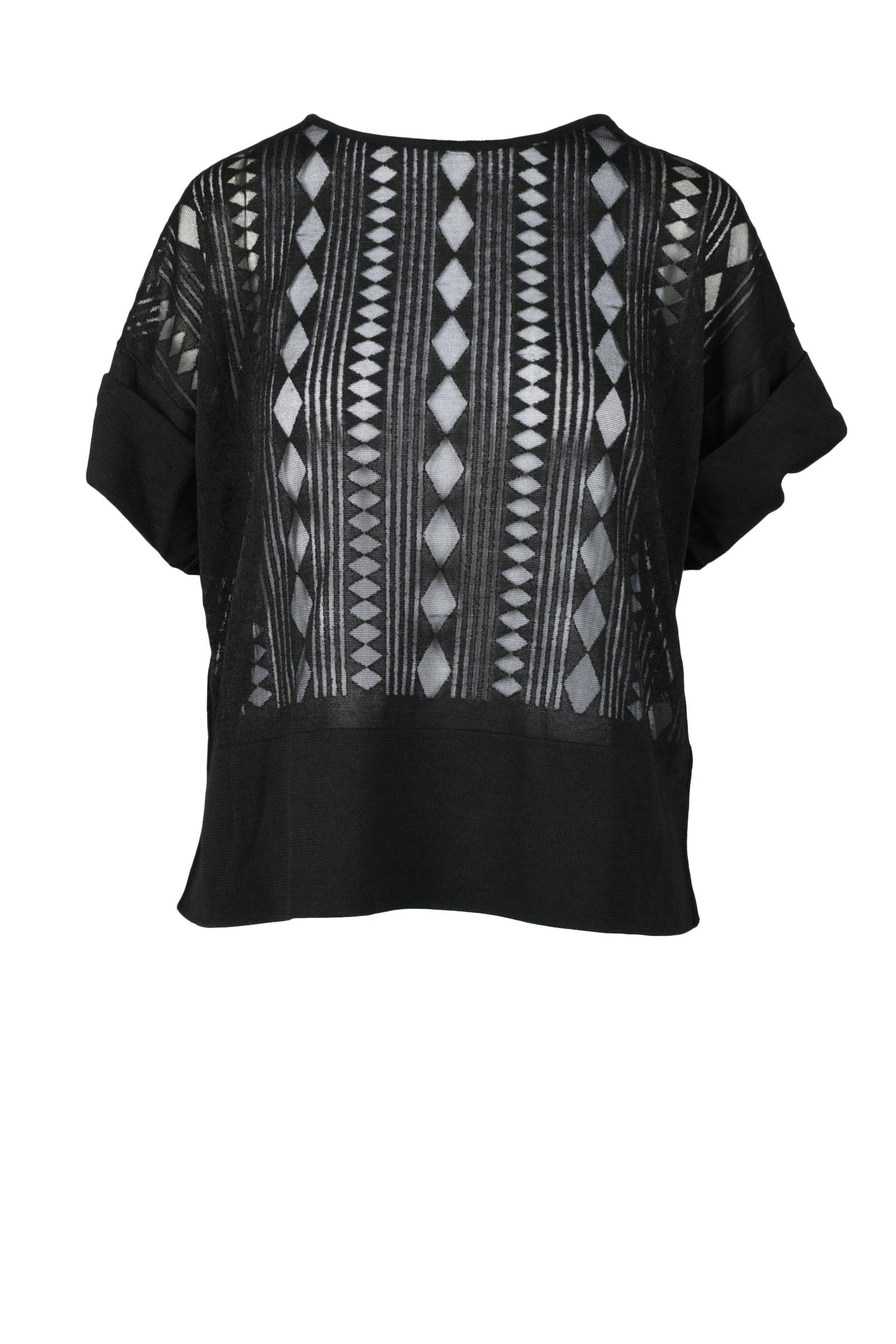 BALLANTYNE-Trikot