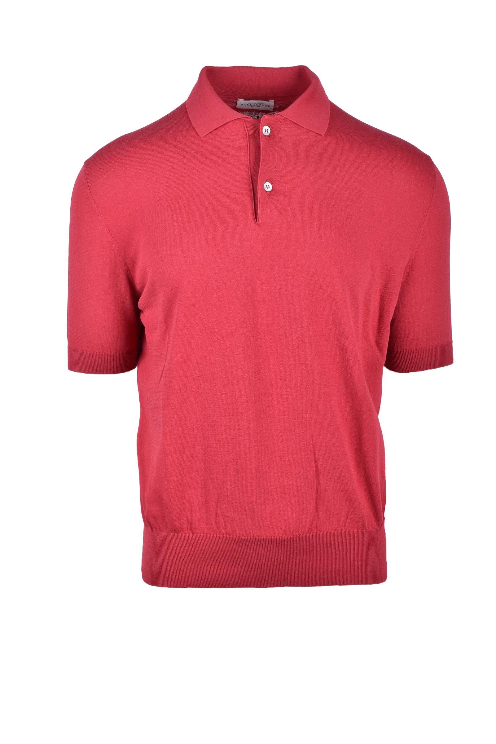 BALLANTYNE polo