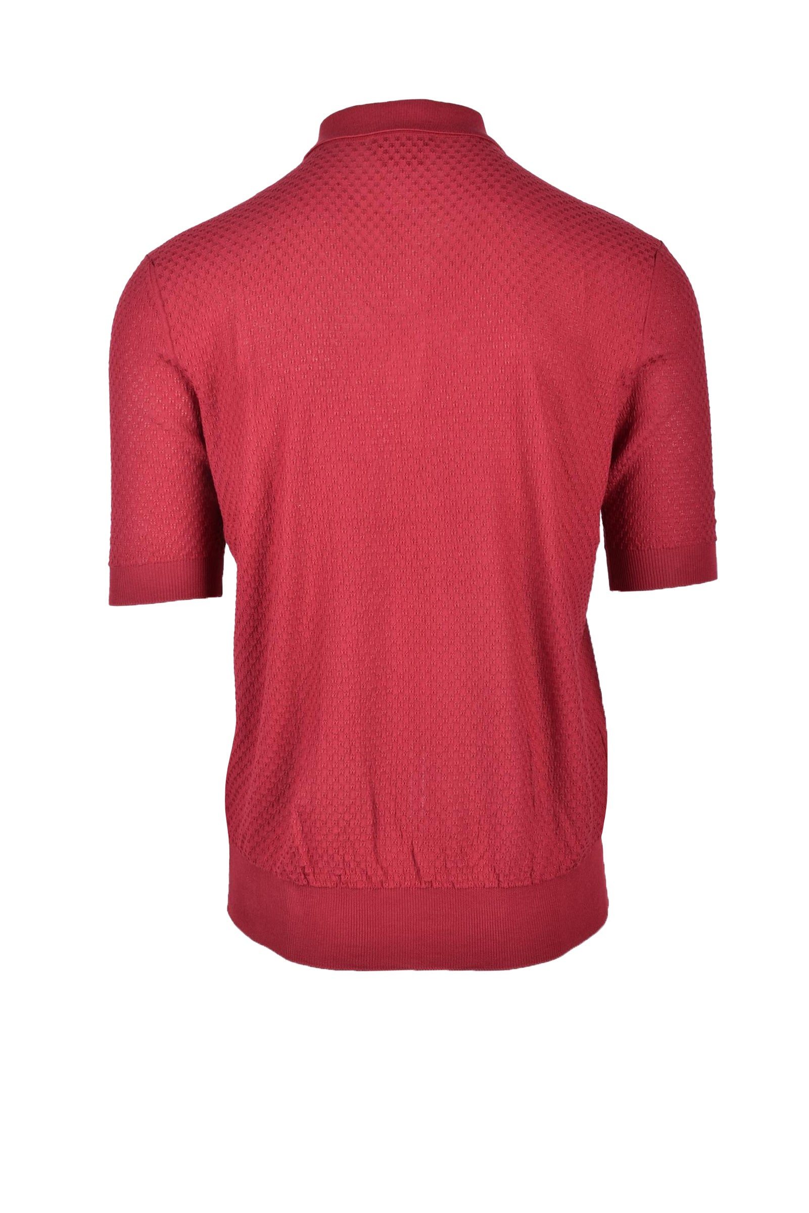 BALLANTYNE polo