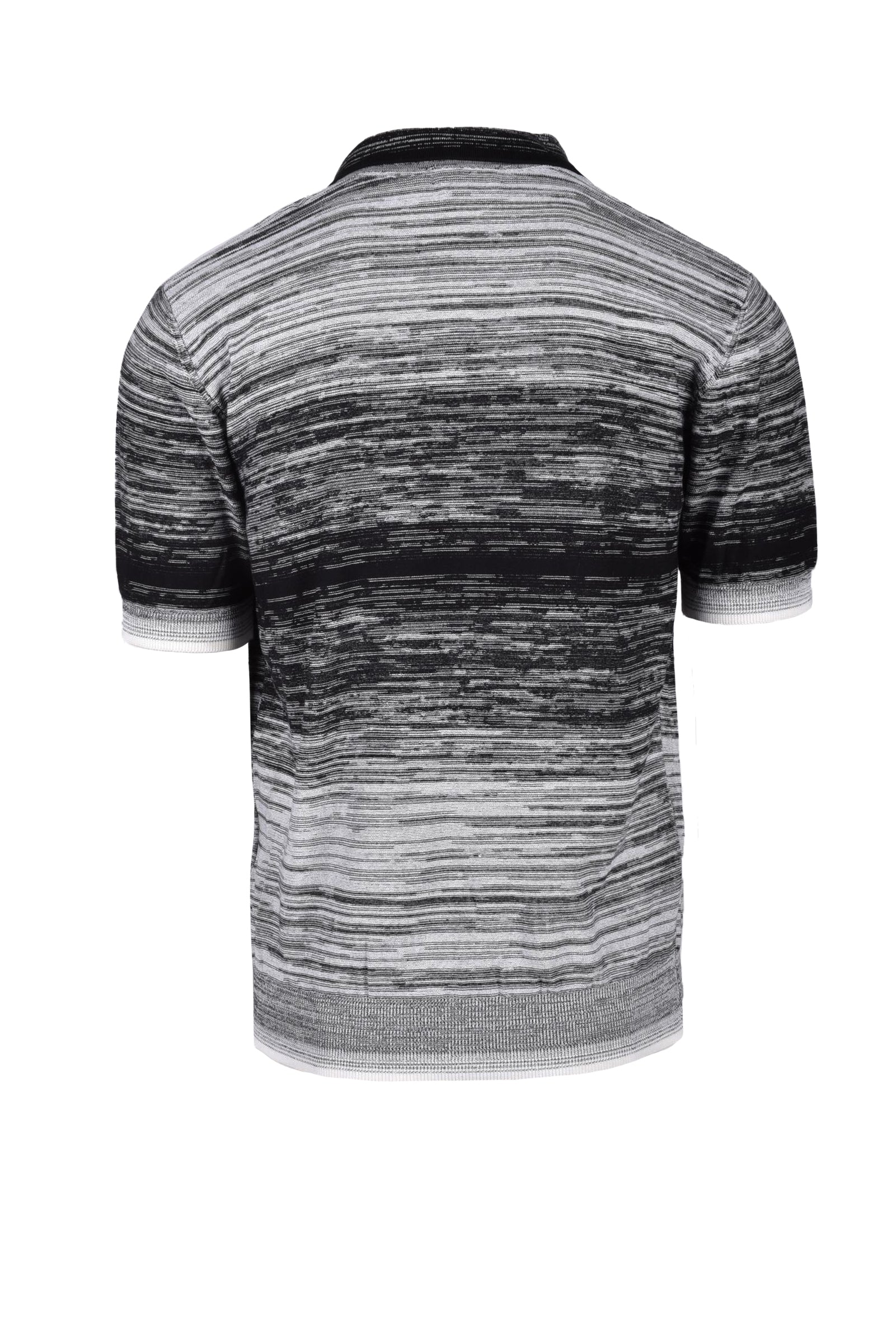 BALLANTYNE polo