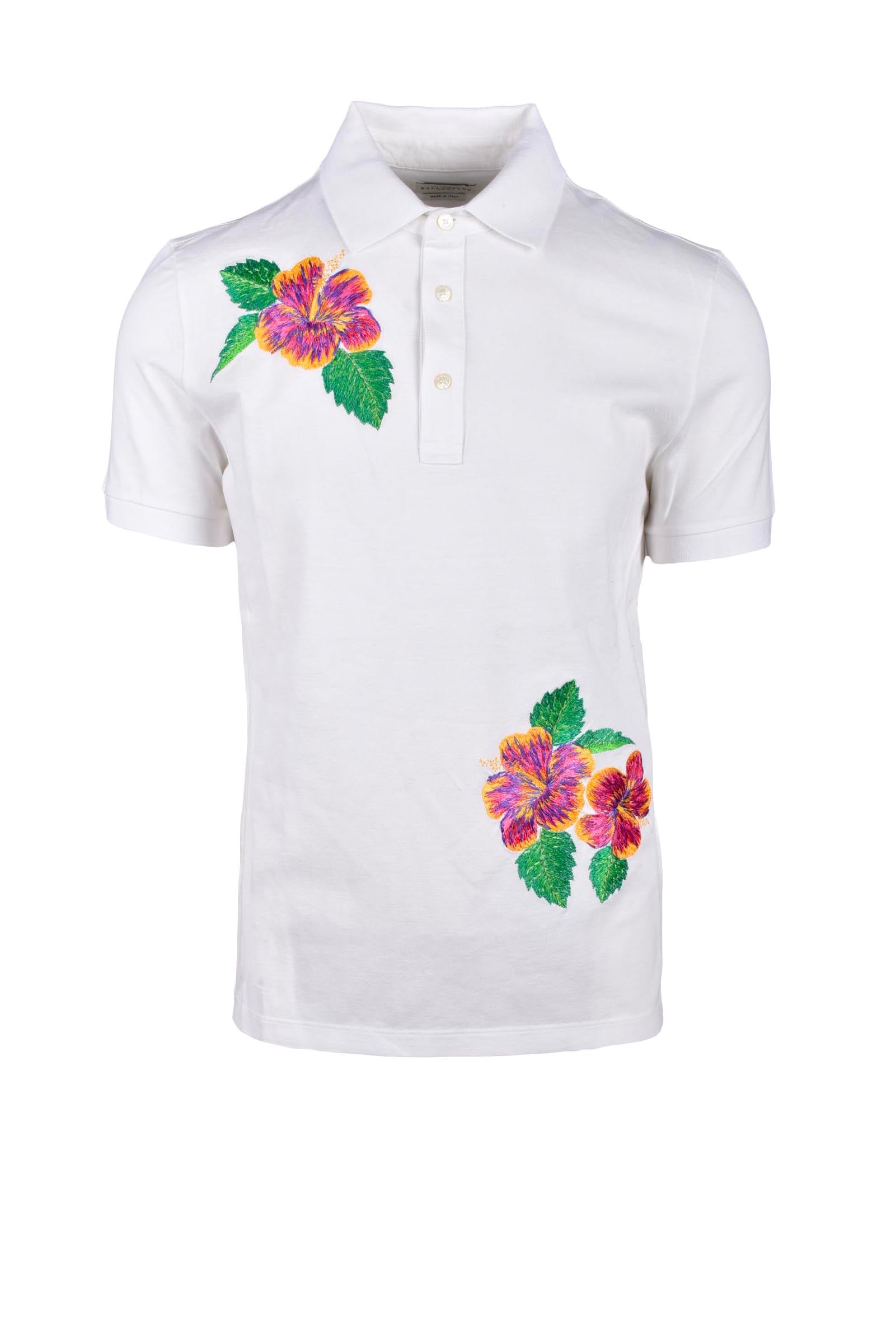 BALLANTYNE polo