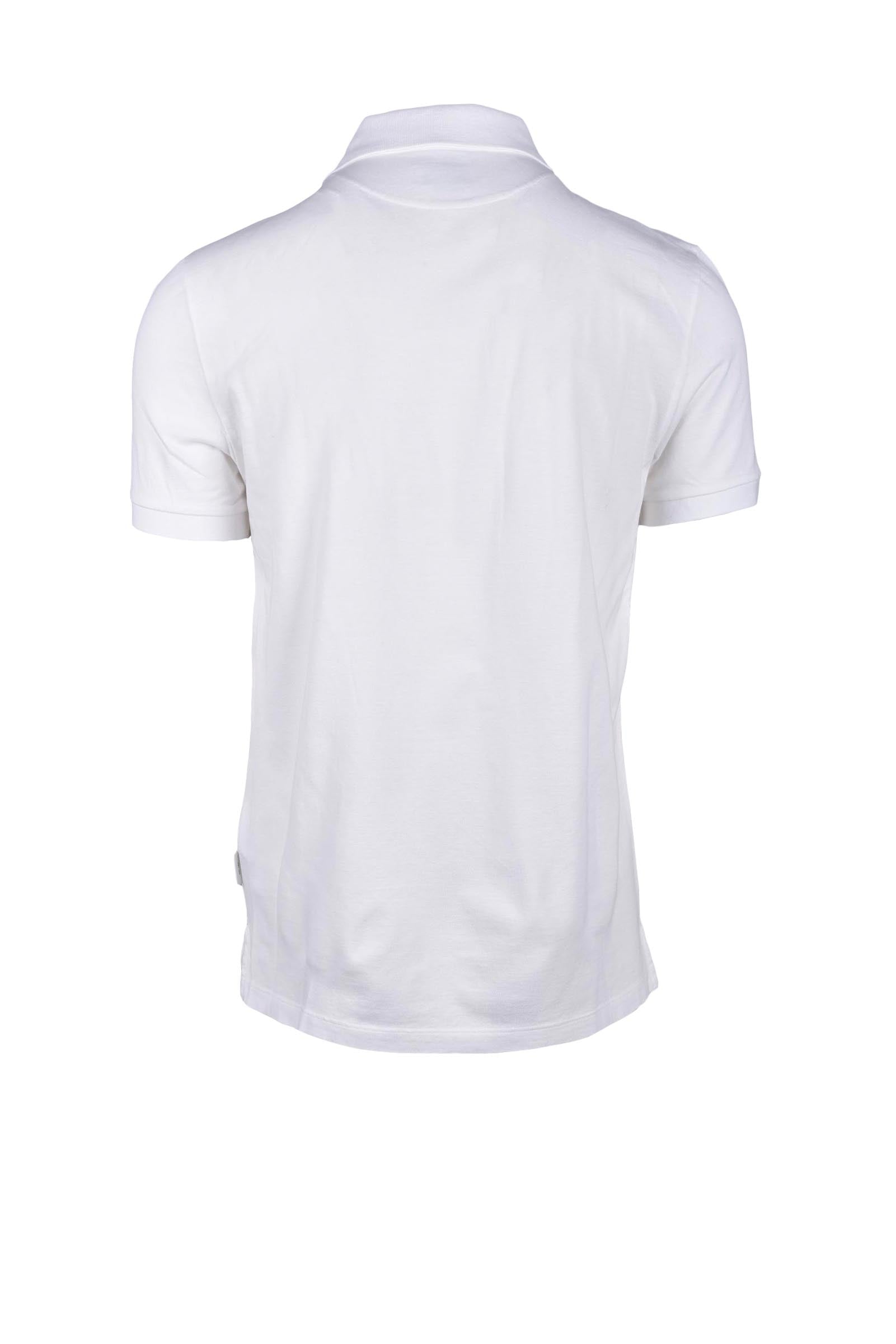 BALLANTYNE polo