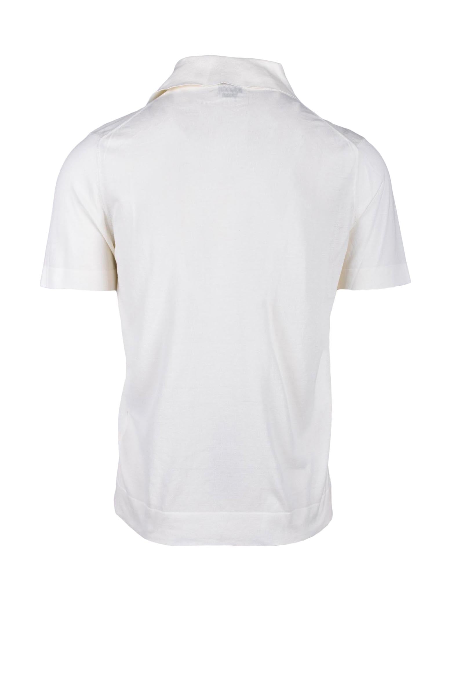 BALLANTYNE tshirt
