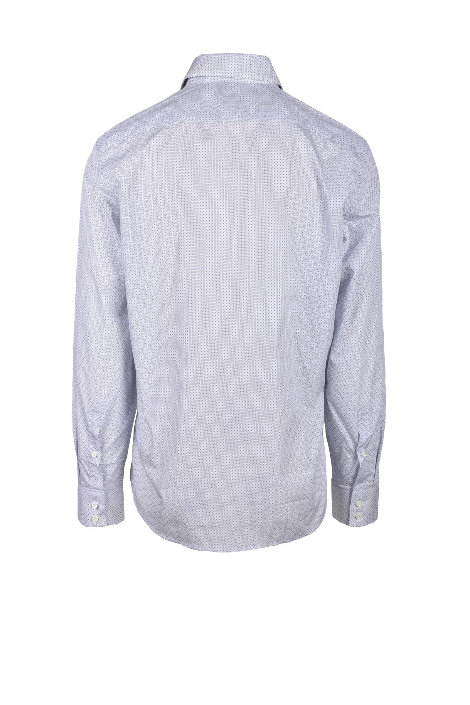 BALLANTYNE shirt