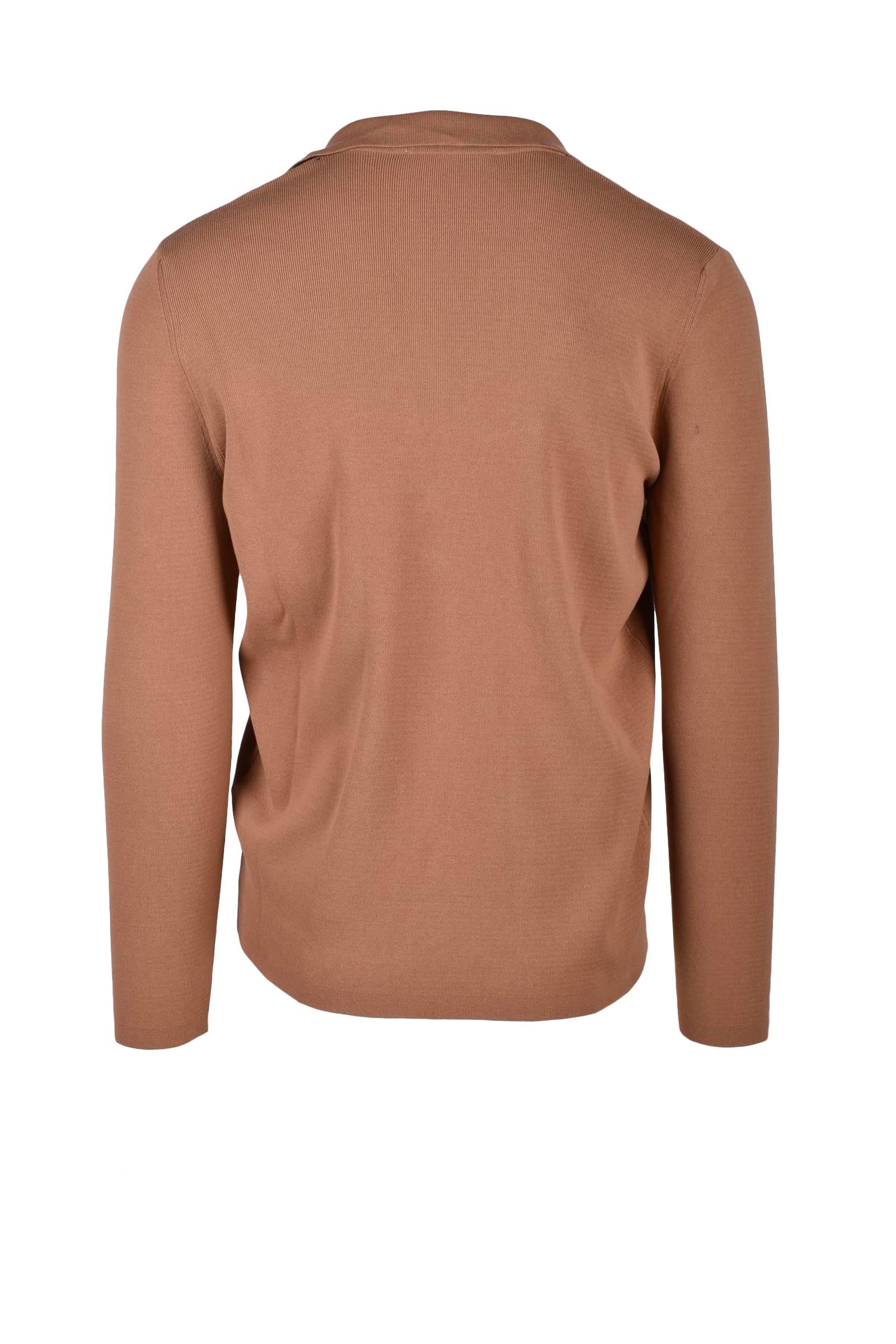 ALPHA STUDIO jacket