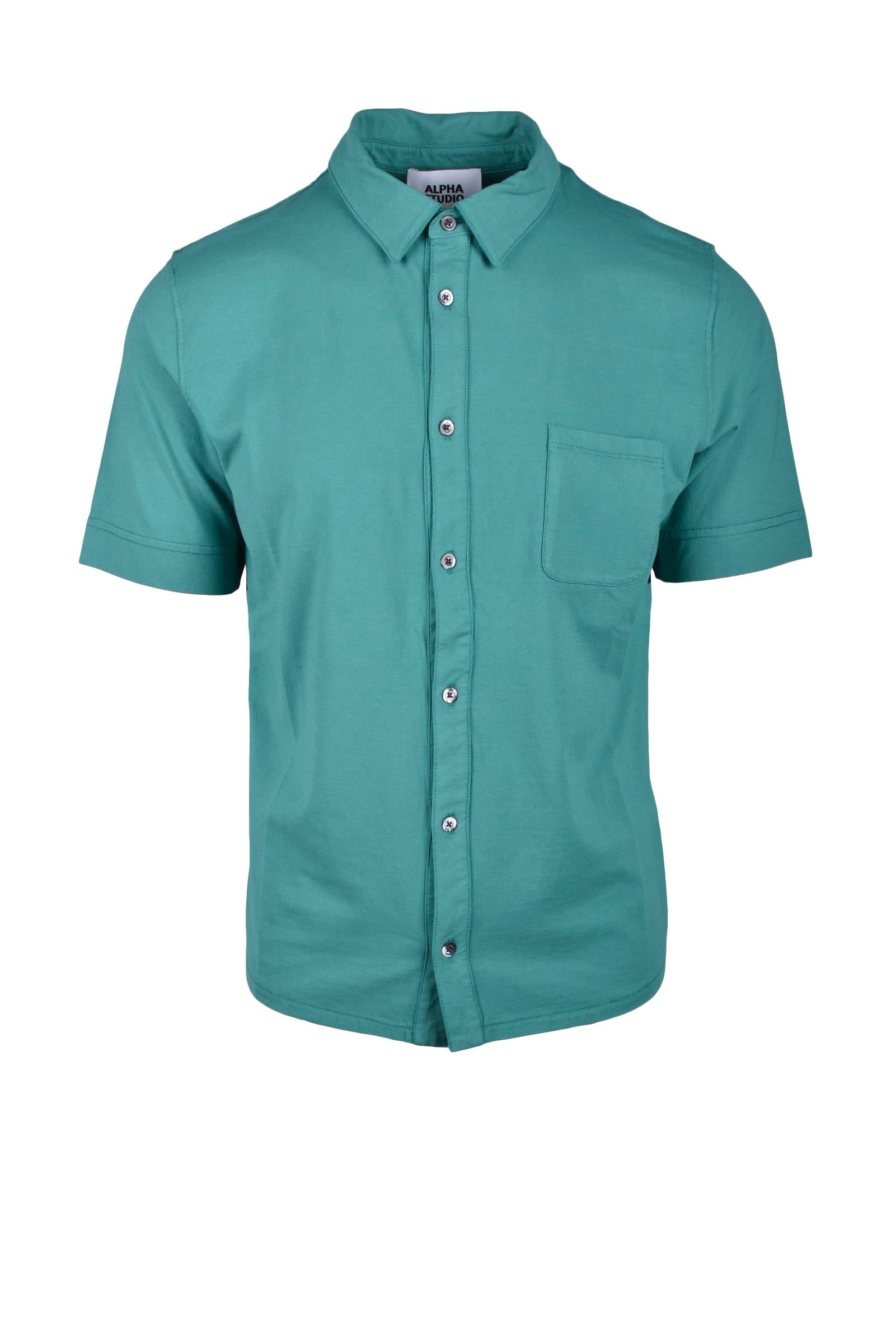 ALPHA STUDIO shirt